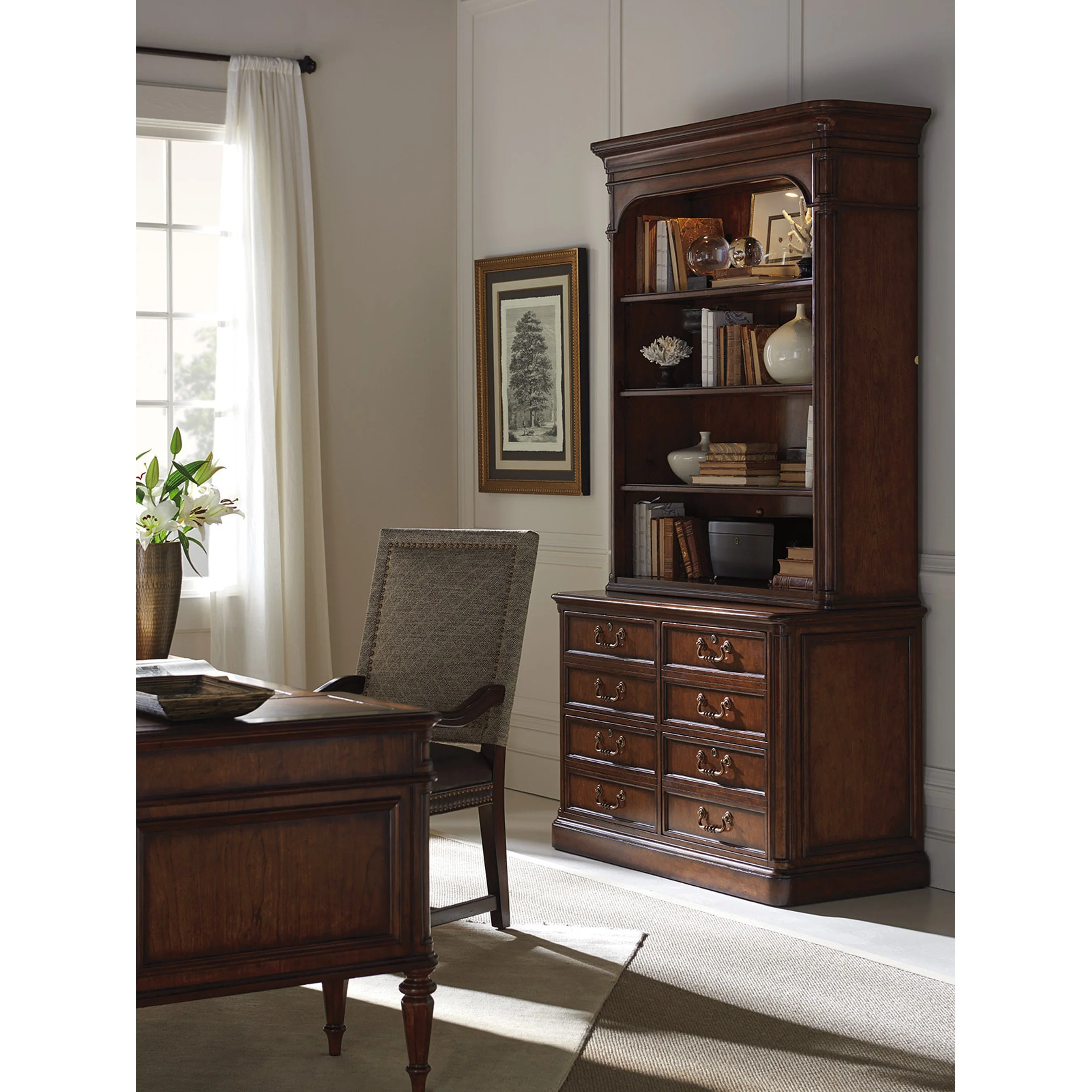 Lanier File Chest - Image 6