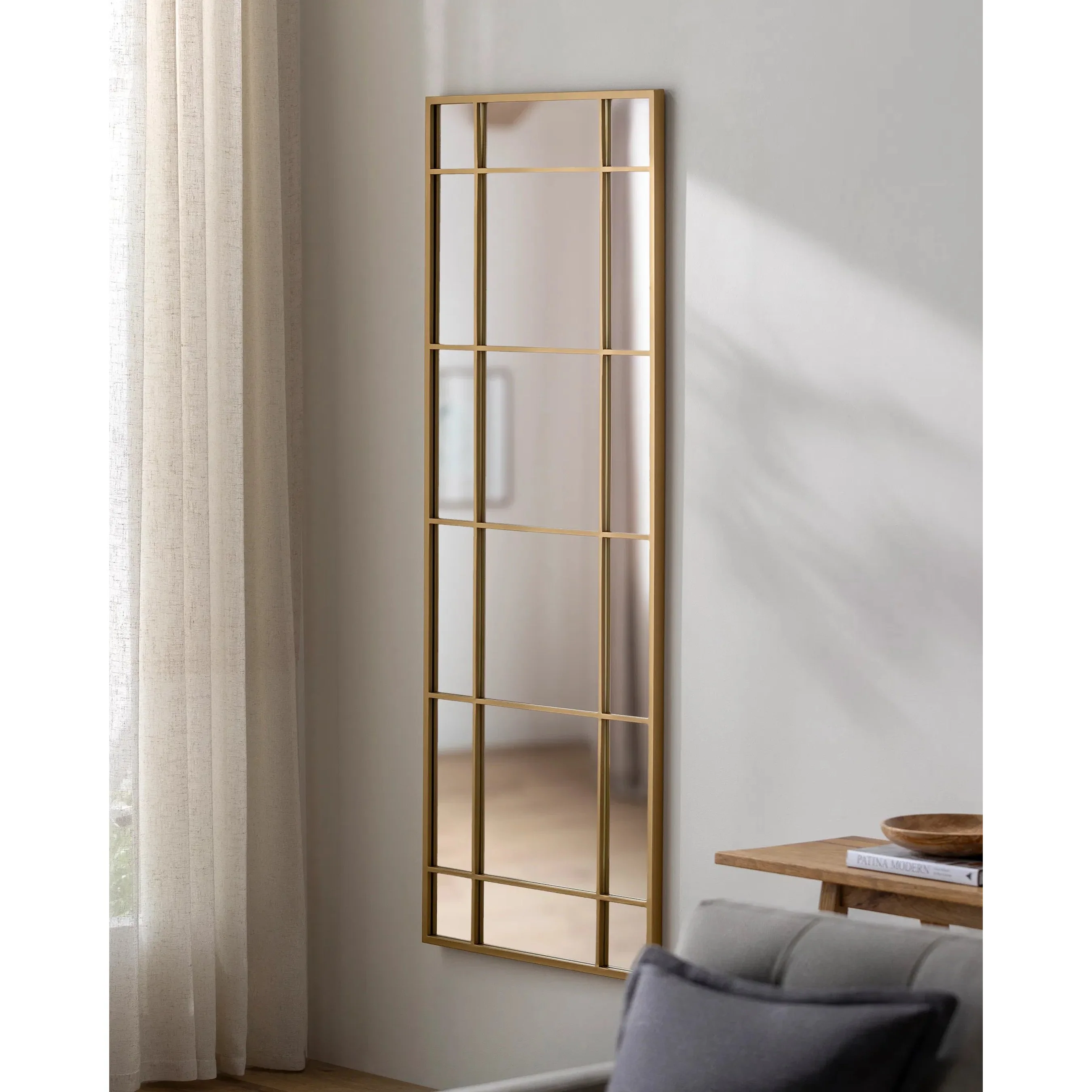 Lanka Mirror - 477671 - Image 3