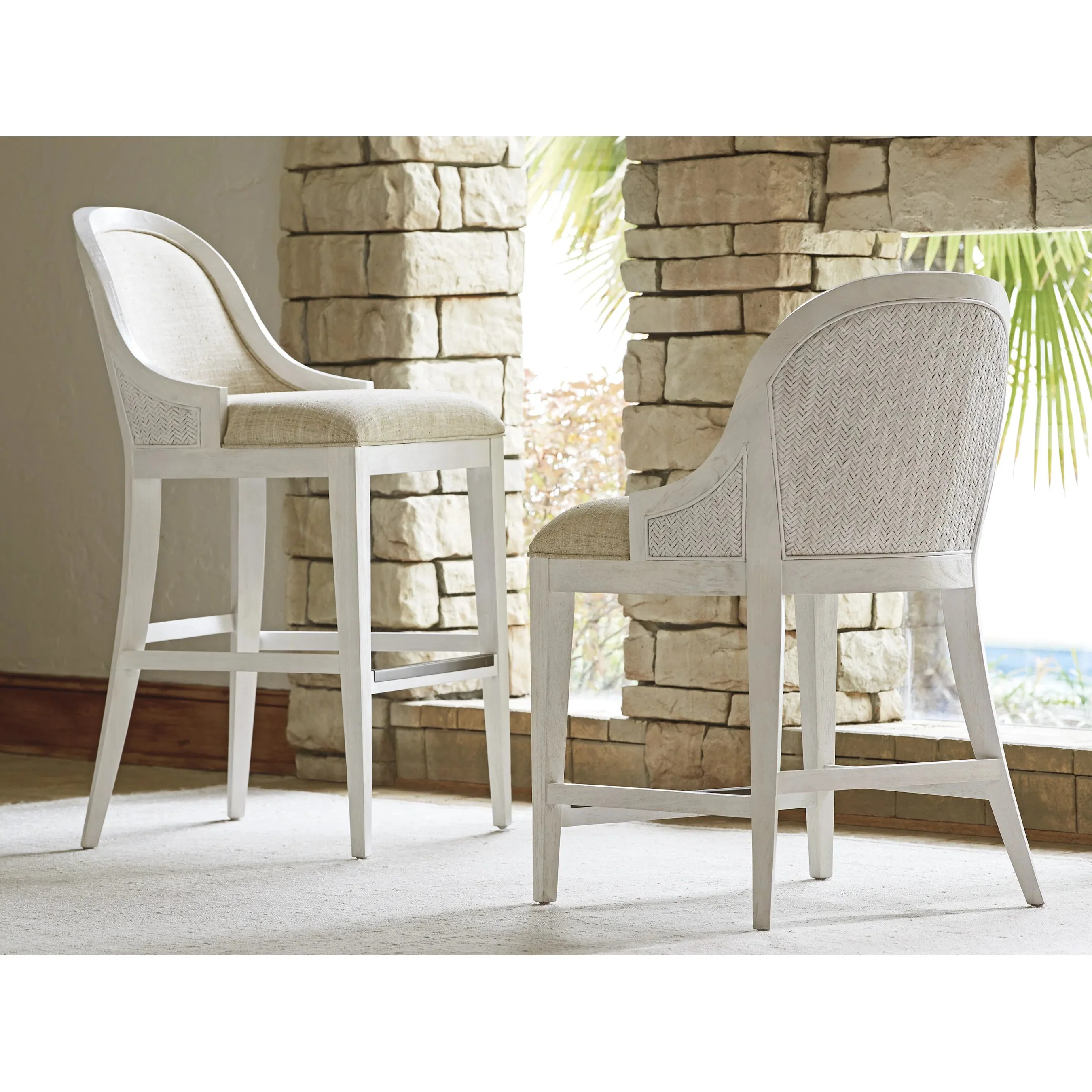 Lantana Counter Stool - Image 3