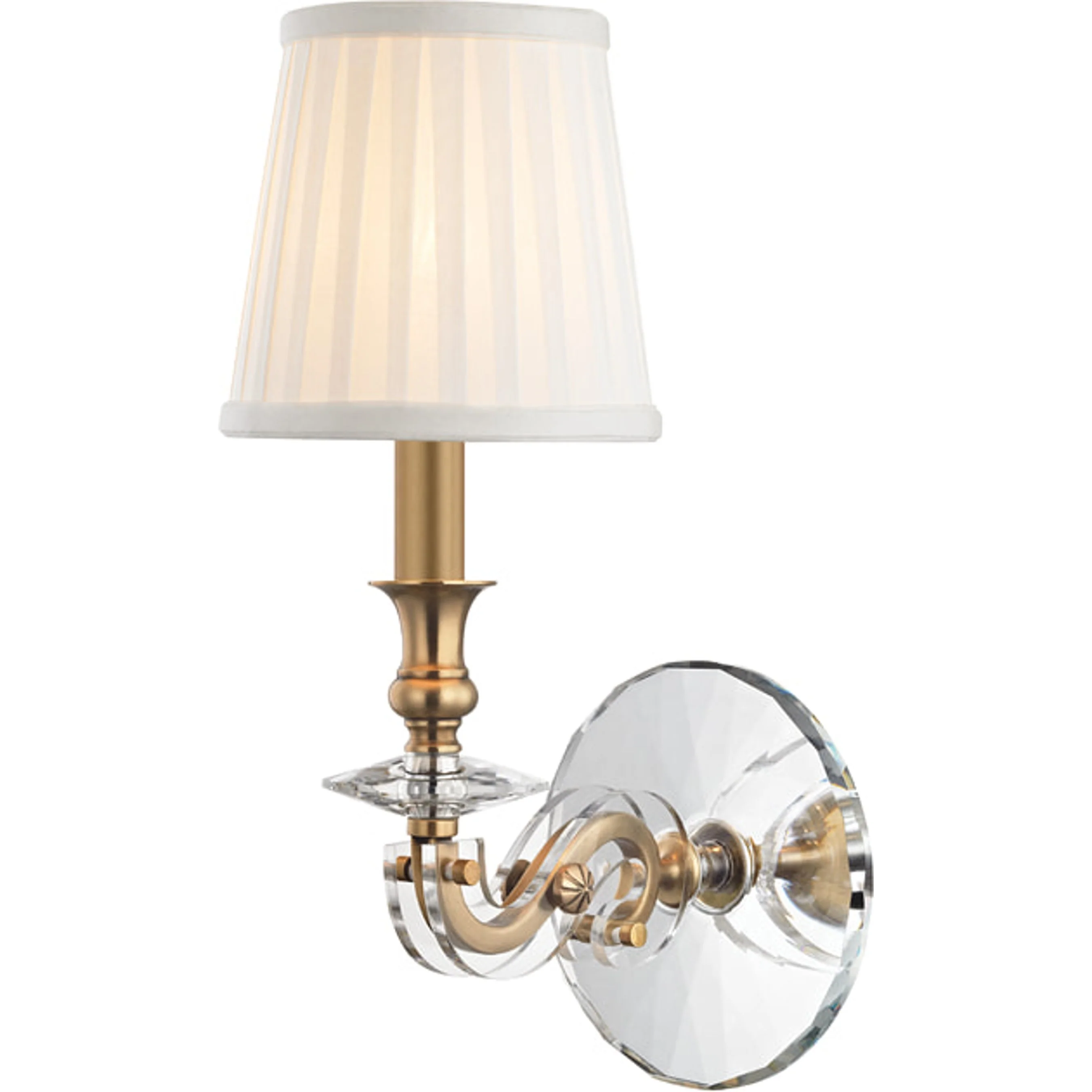 Lapeer Wall Sconce