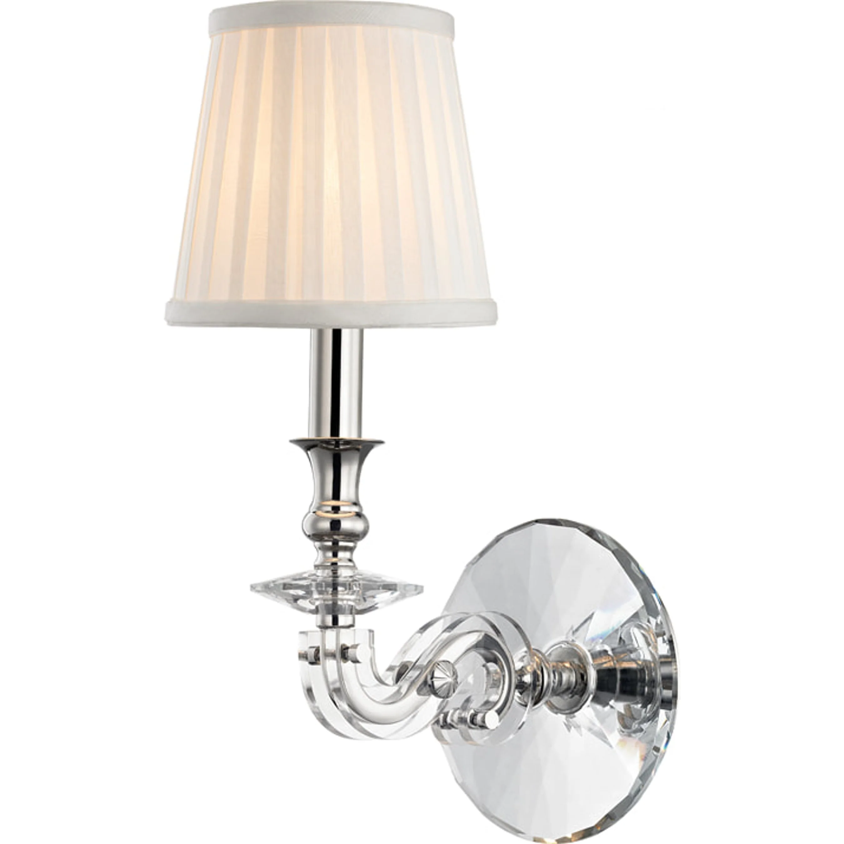 Lapeer Wall Sconce - Image 2