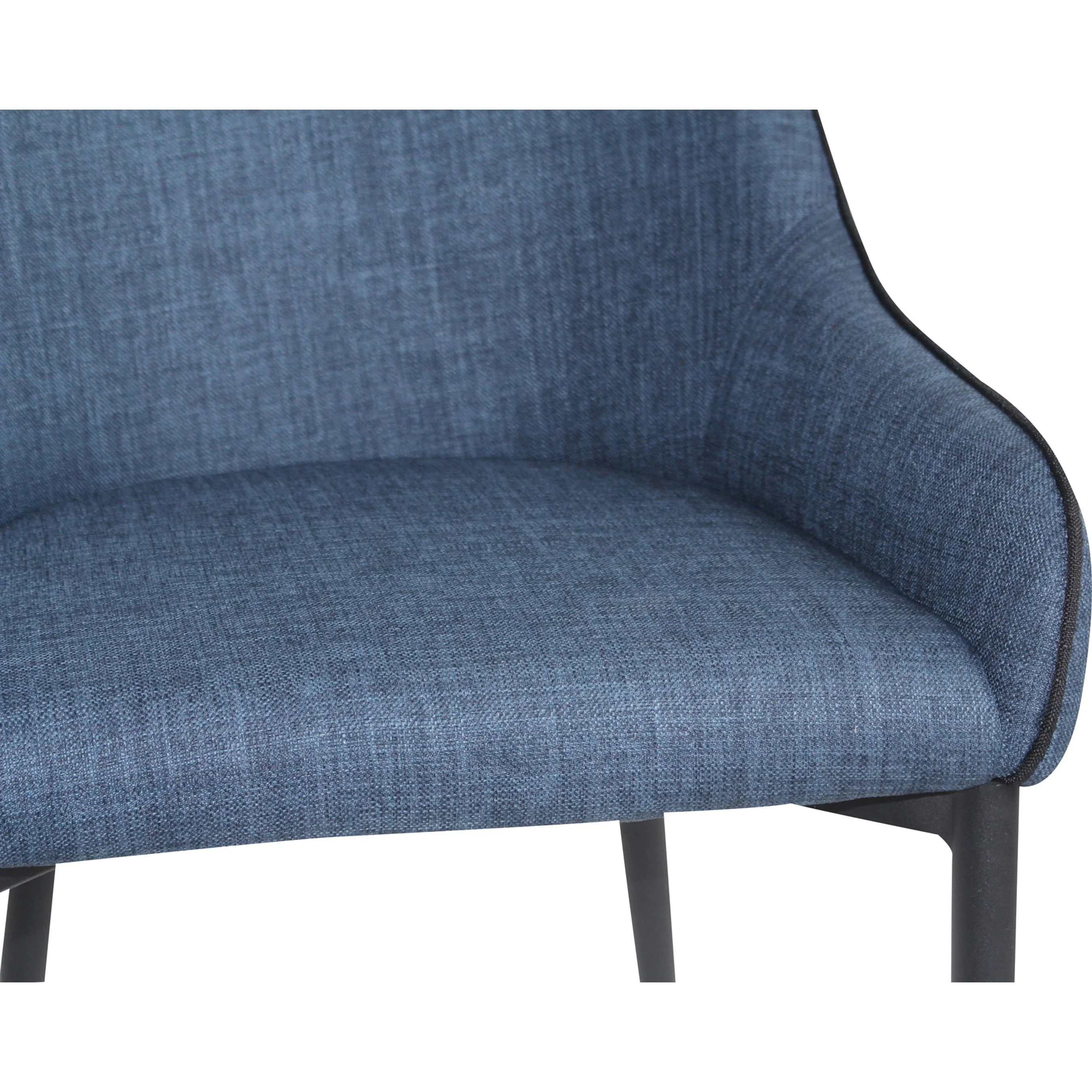 Lapis Dining Chair (Set of 2) - Image 2