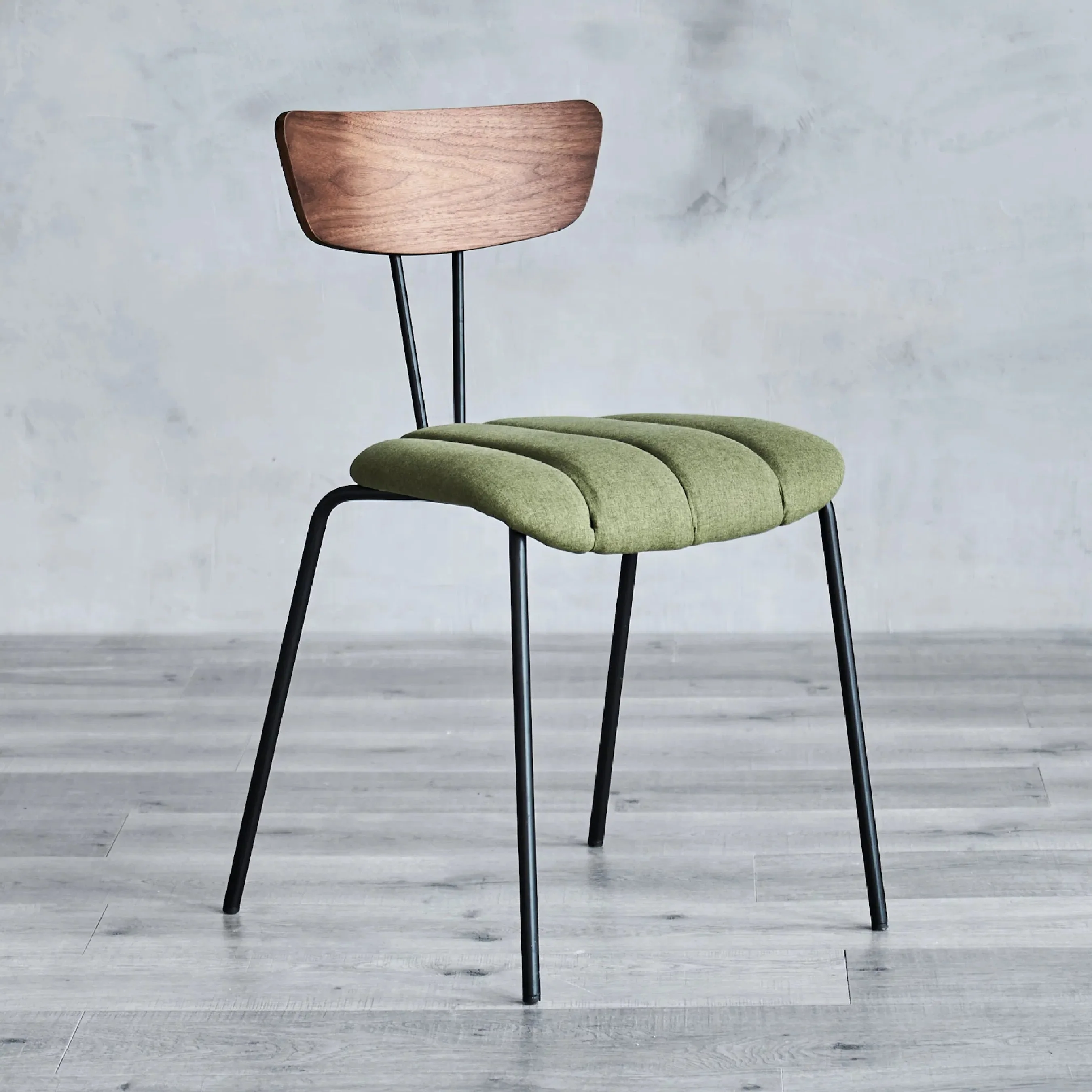 Lara Side Chair - Image 4