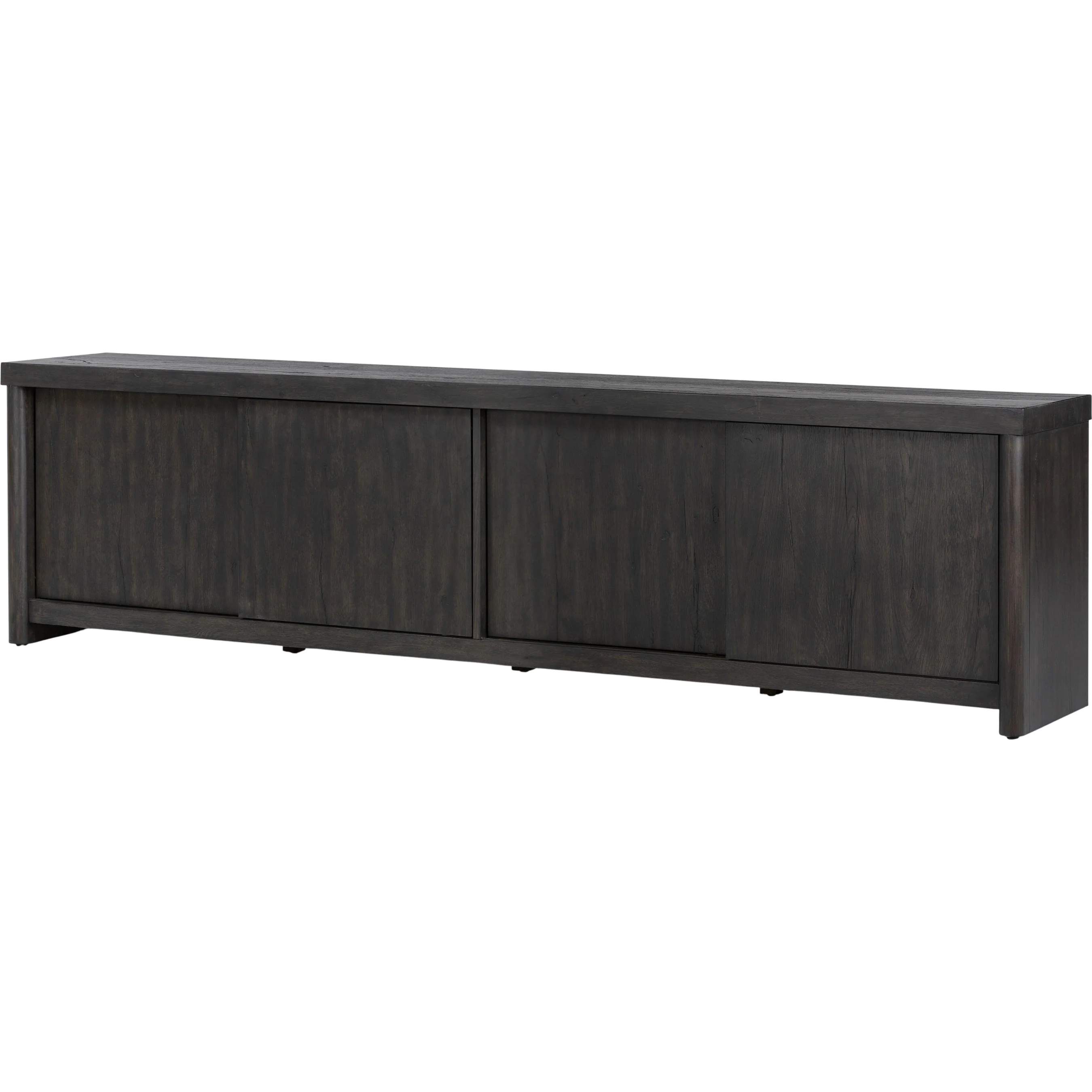 Laredo Media Console