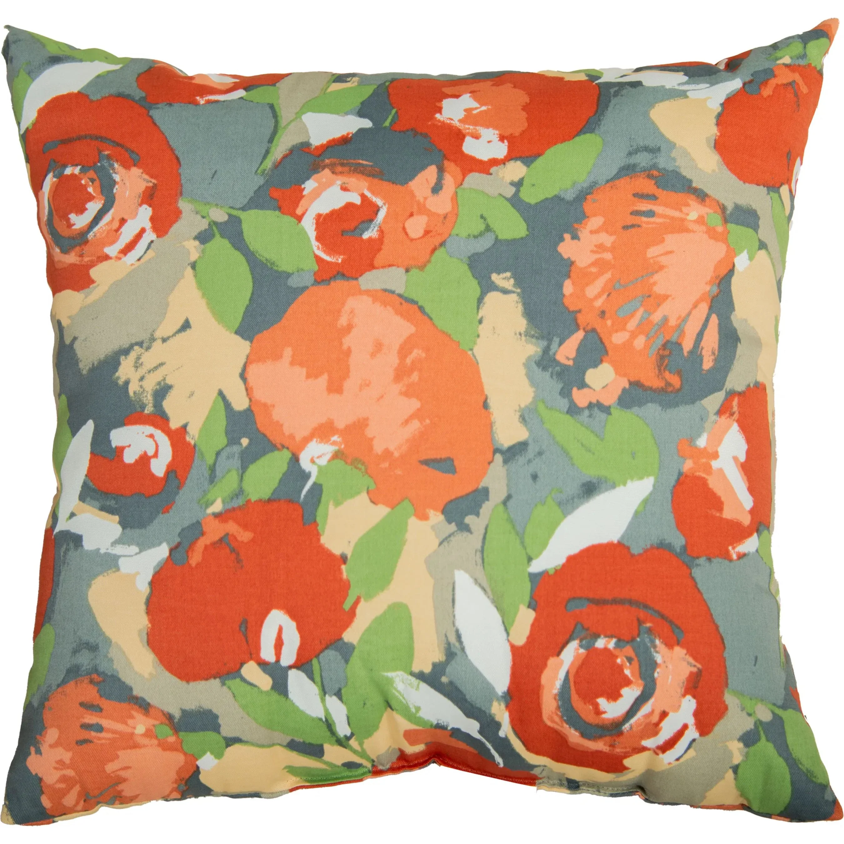 Lares Indoor/Outdoor Pillow