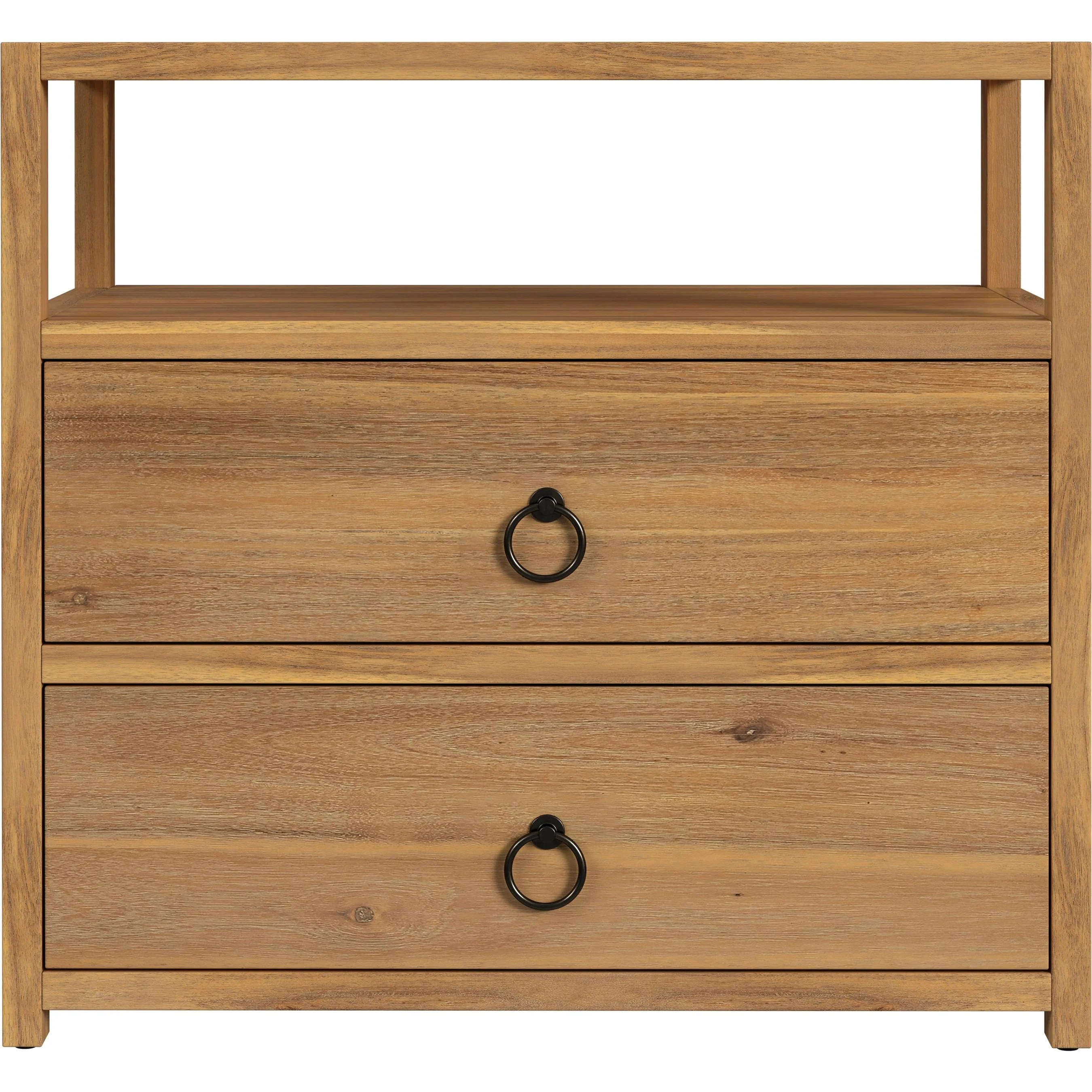 Lark 2-Drawer Nightstand - Image 31