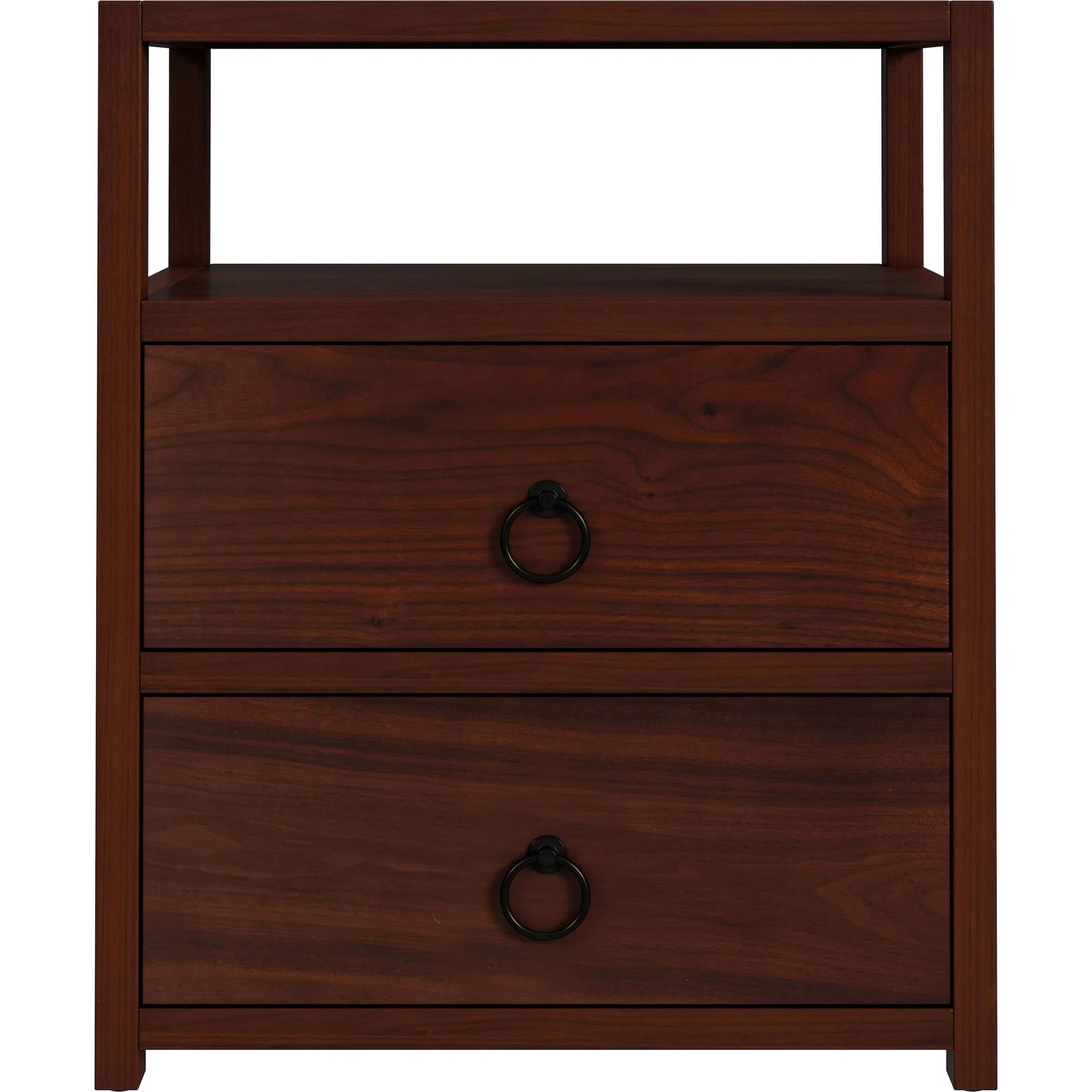 Lark 2-Drawer Nightstand - Image 41