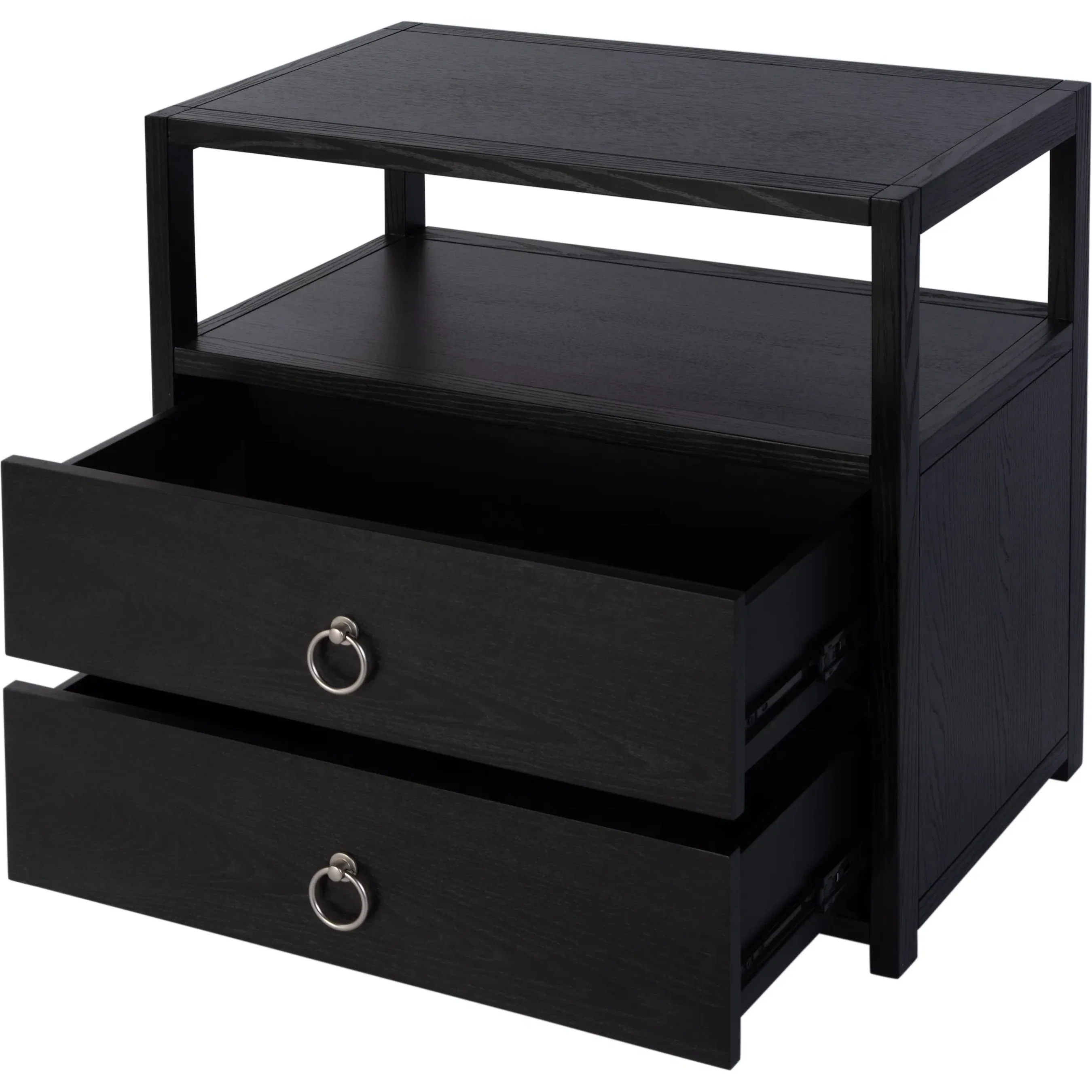 Lark 2-Drawer Nightstand - Image 44