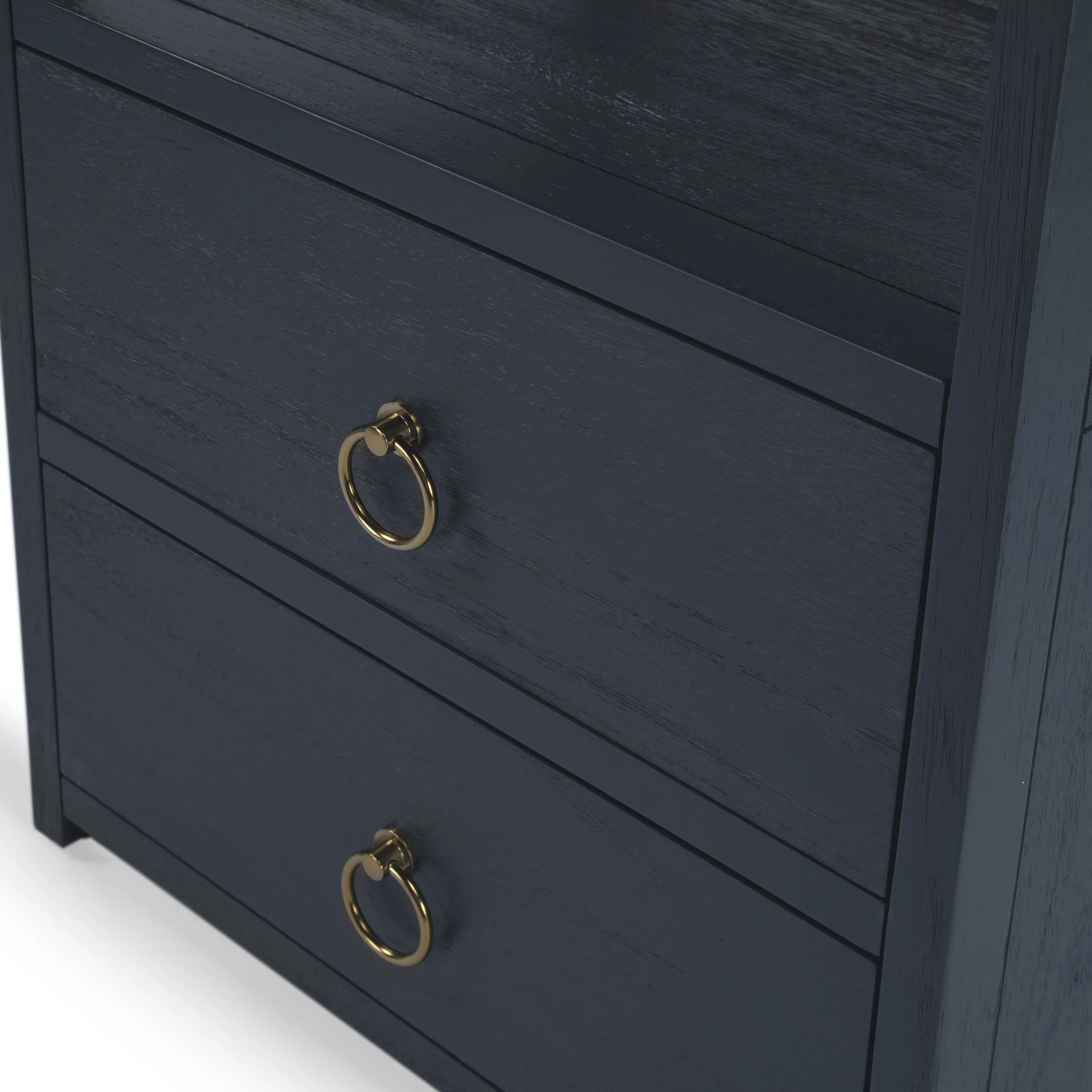 Lark 2-Drawer Nightstand - Image 53