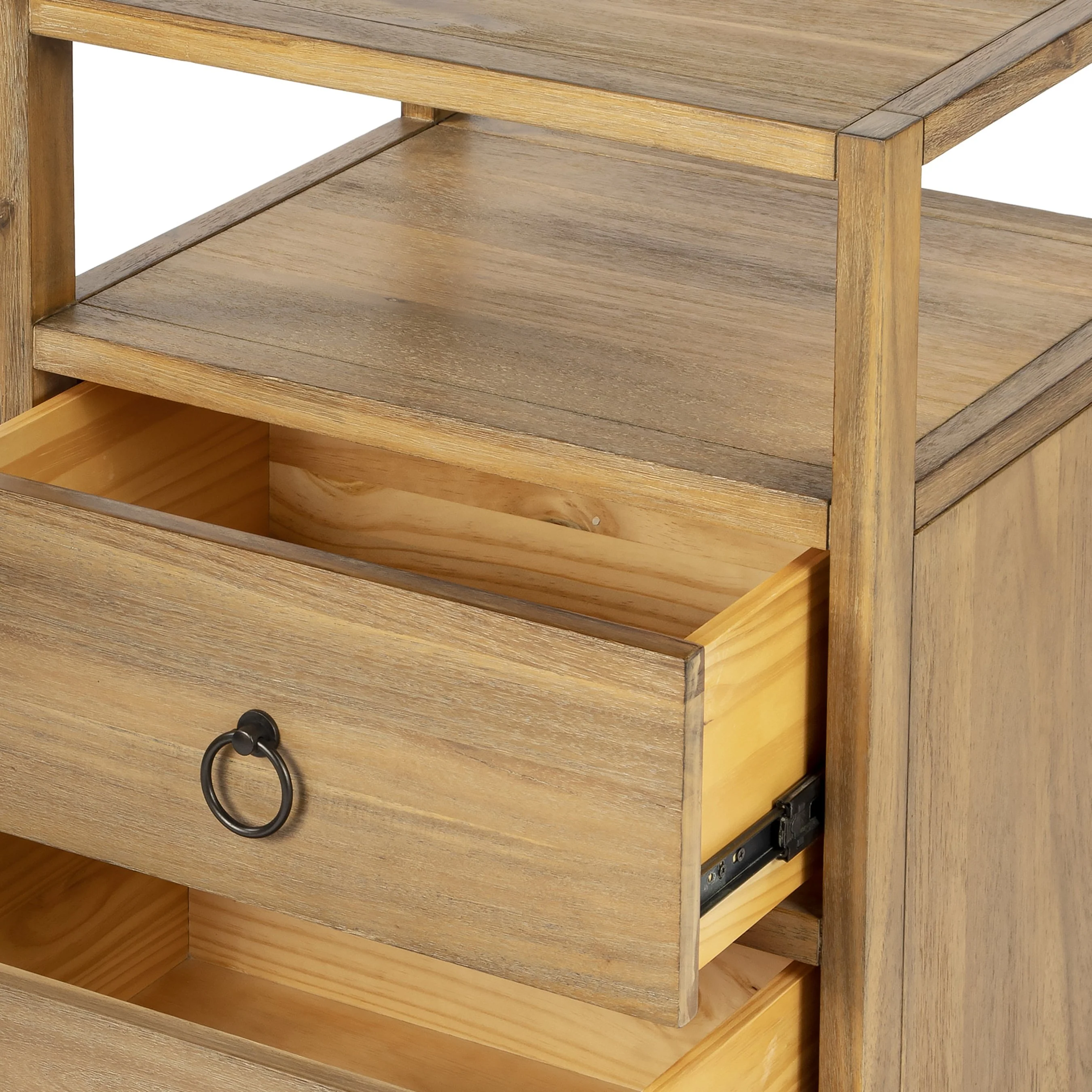 Lark 2-Drawer Nightstand - Image 57