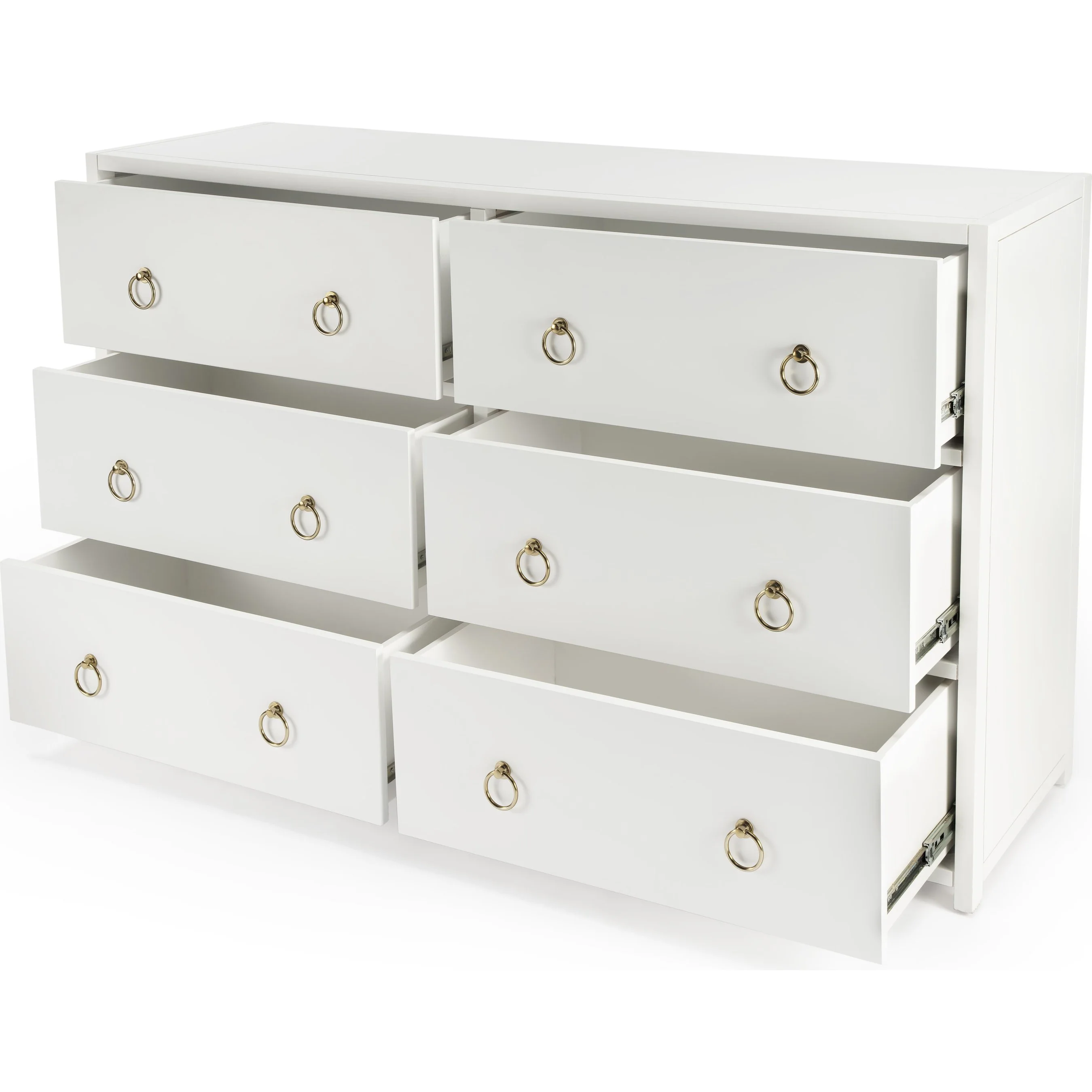 Lark 60" Dresser - Image 10