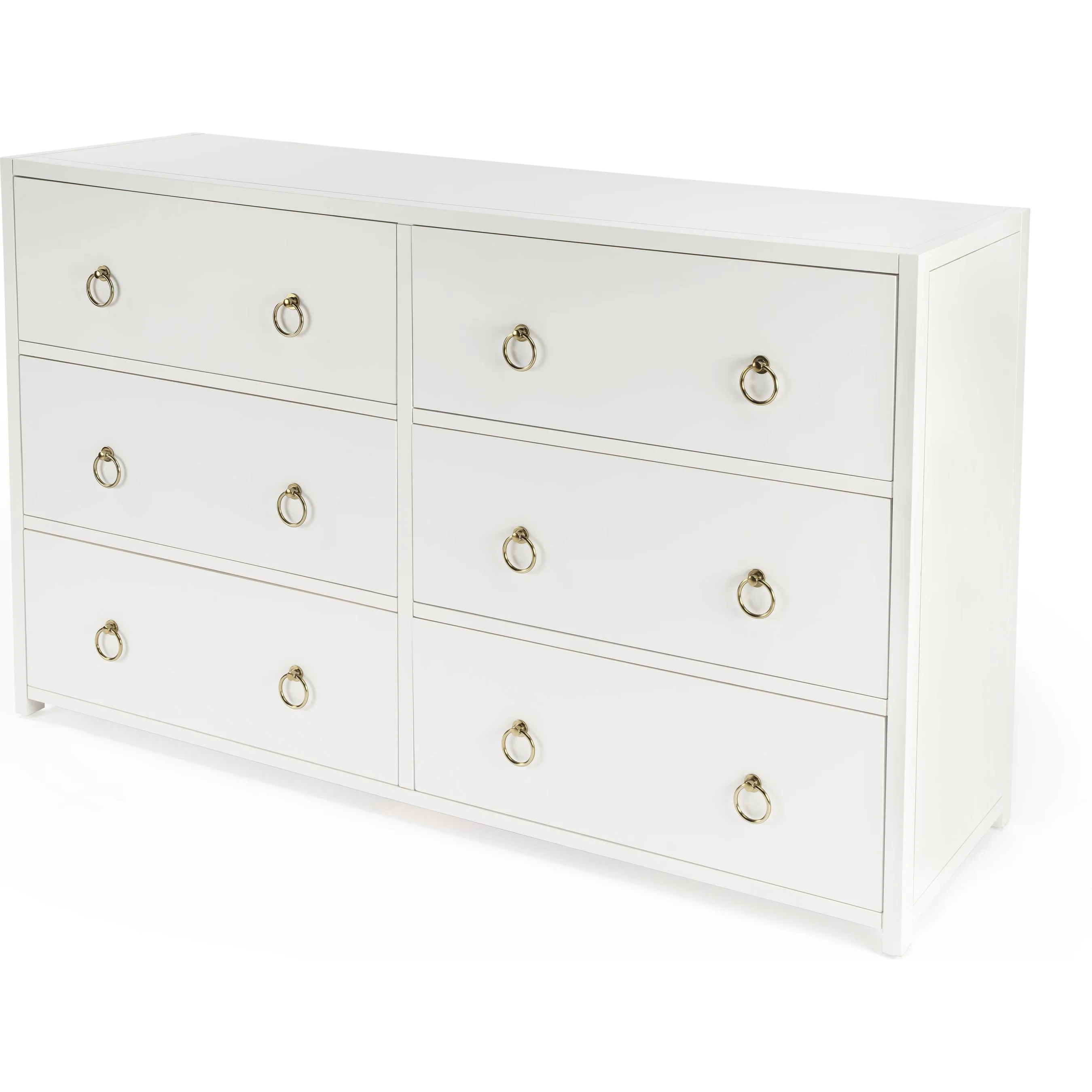 Lark 60" Dresser - Image 2