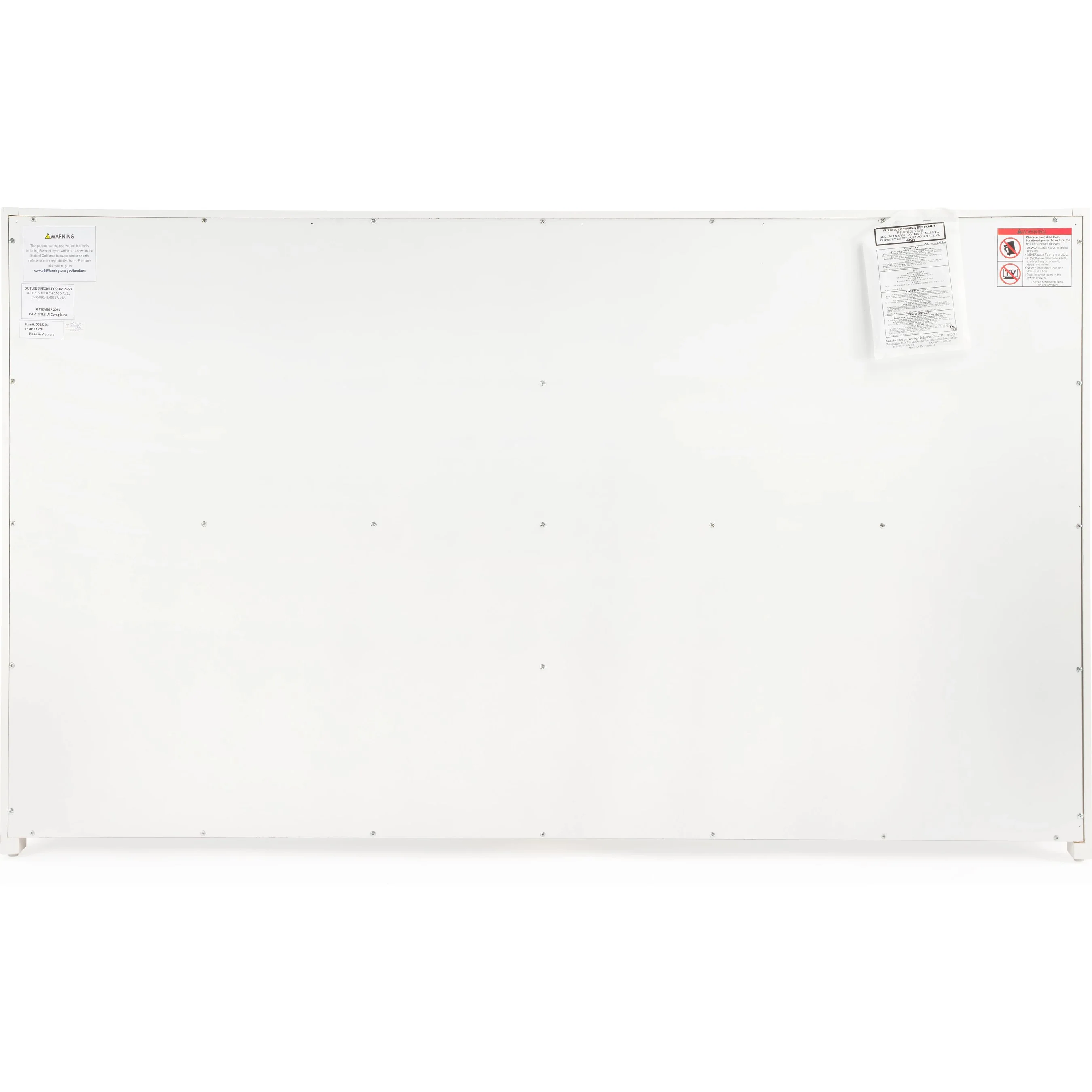 Lark 60" Dresser - Image 20