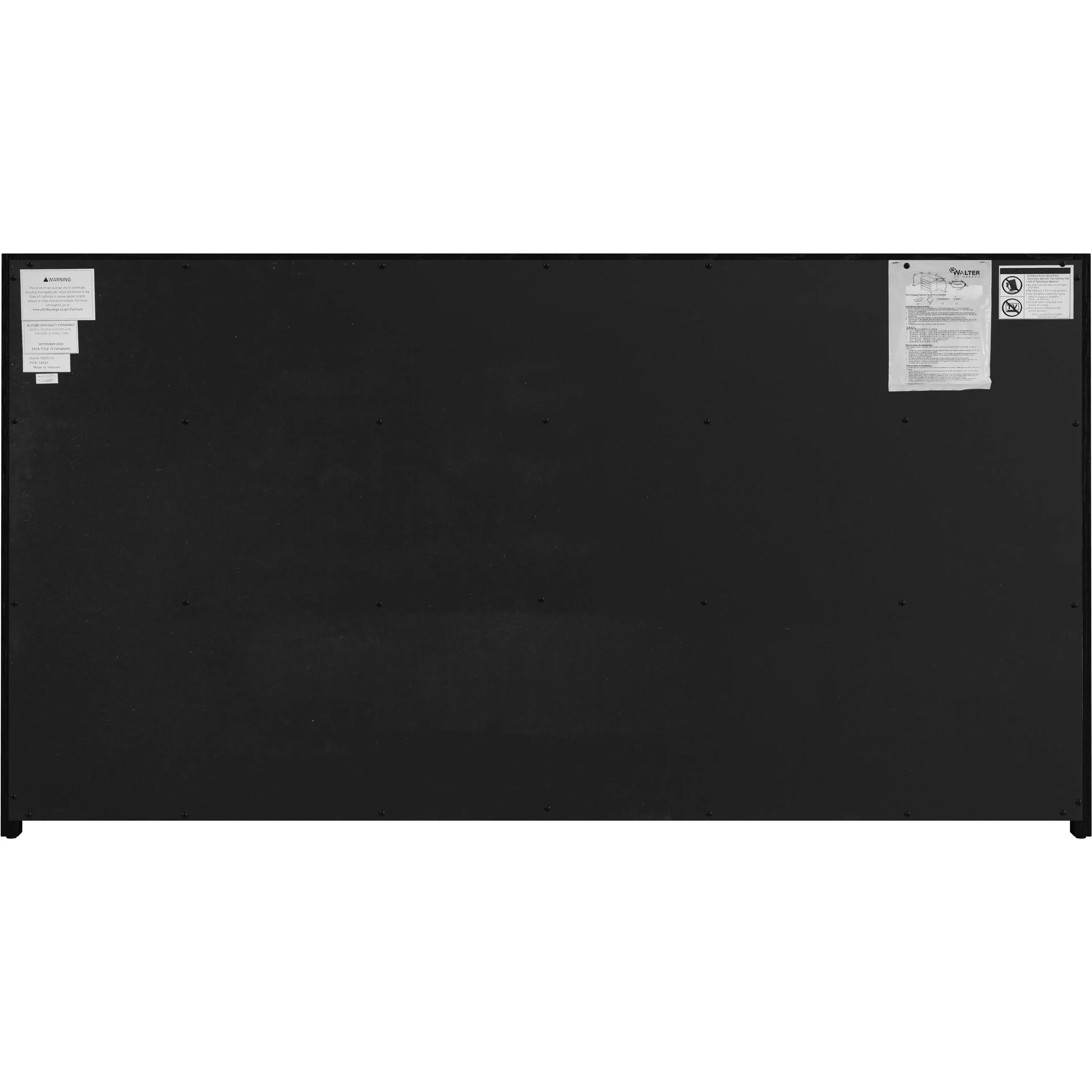 Lark 60" Dresser - Image 25