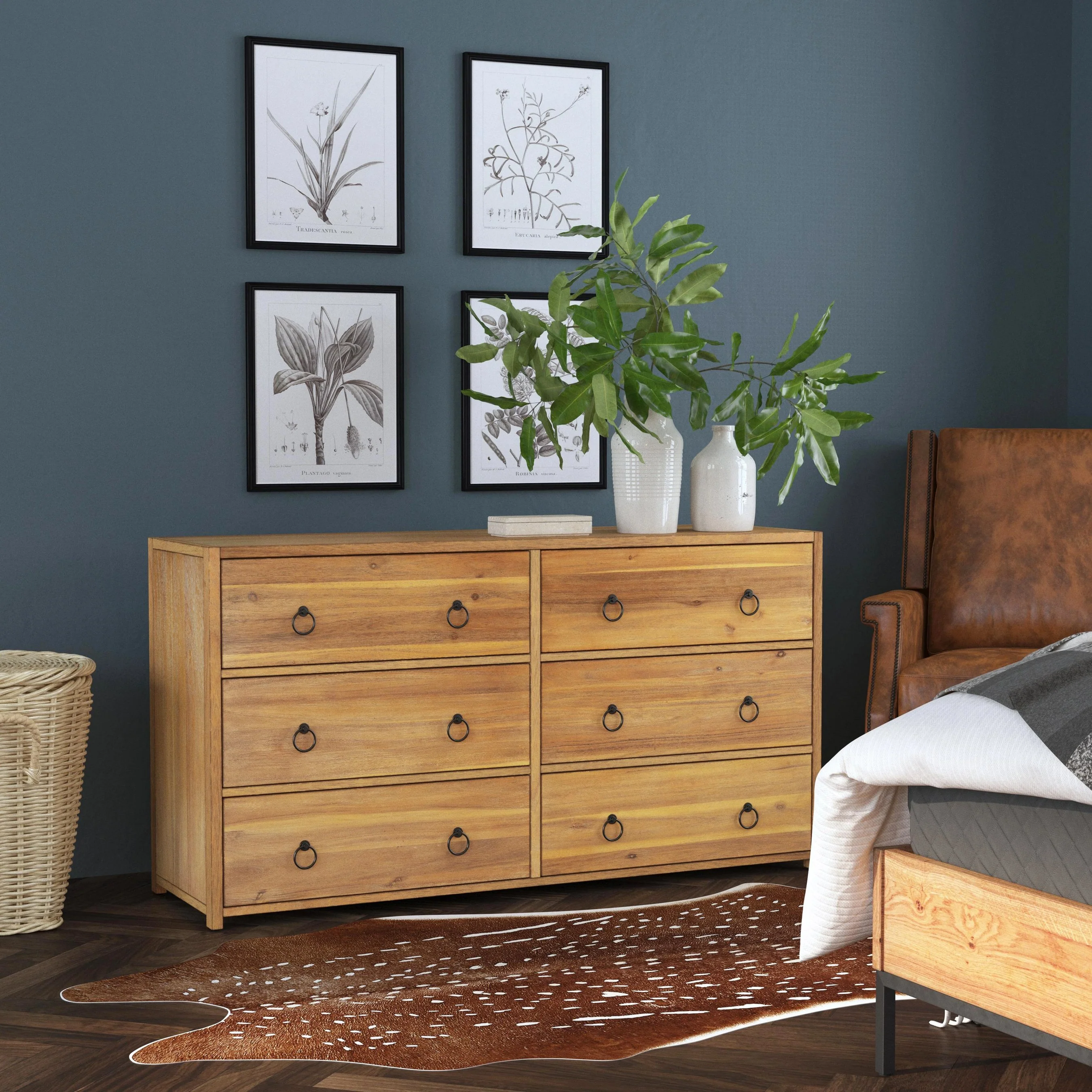 Lark 60" Dresser - Image 36