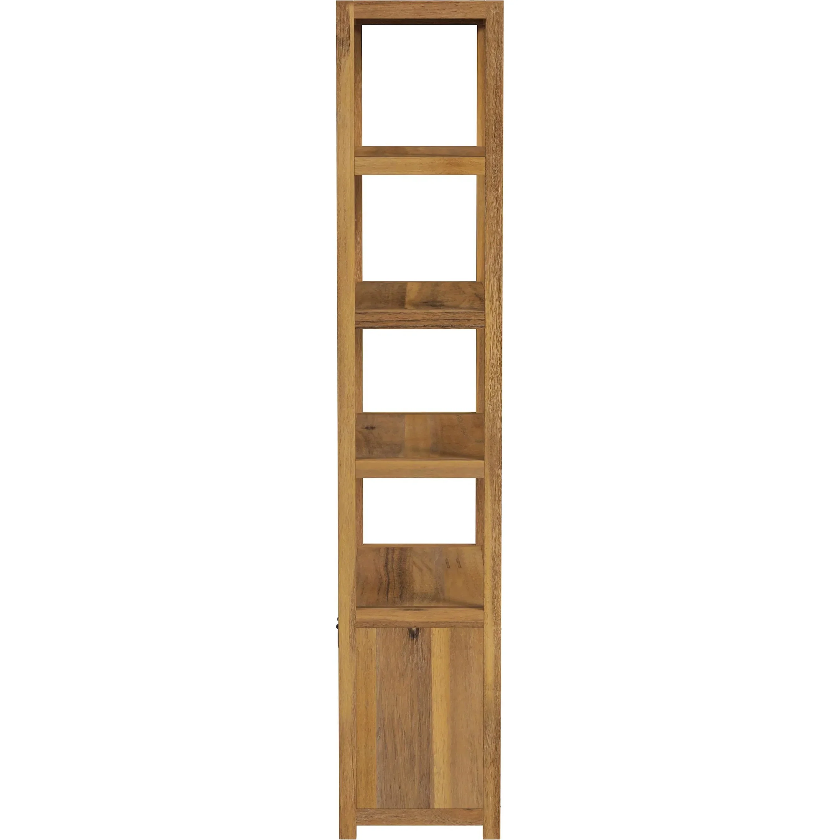 Lark Etagere Bookcase - Image 3