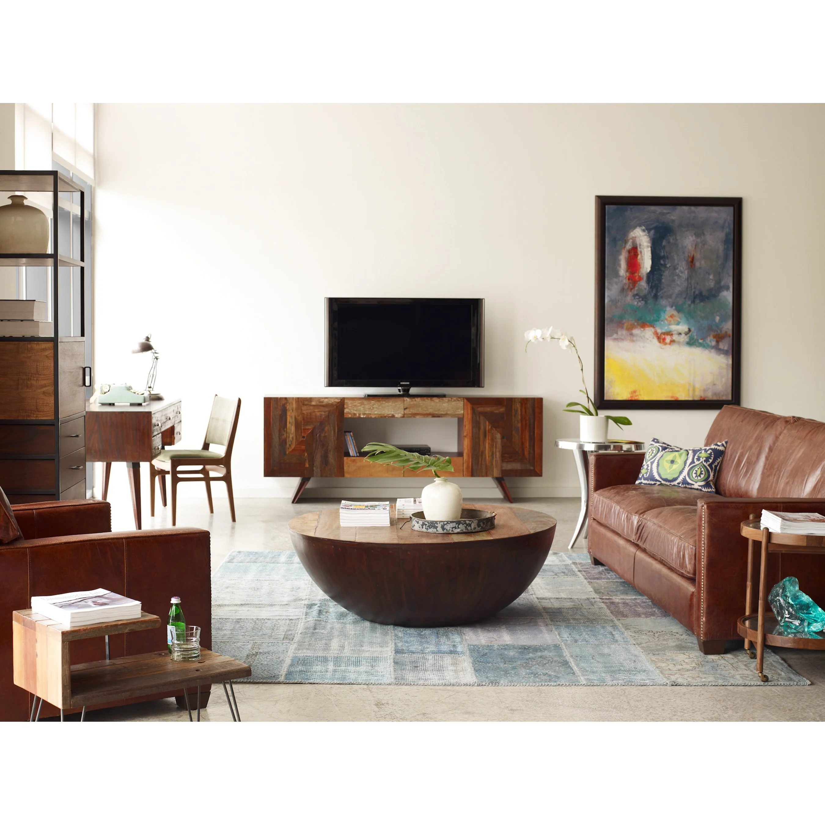 Larkin Sofa - Image 7