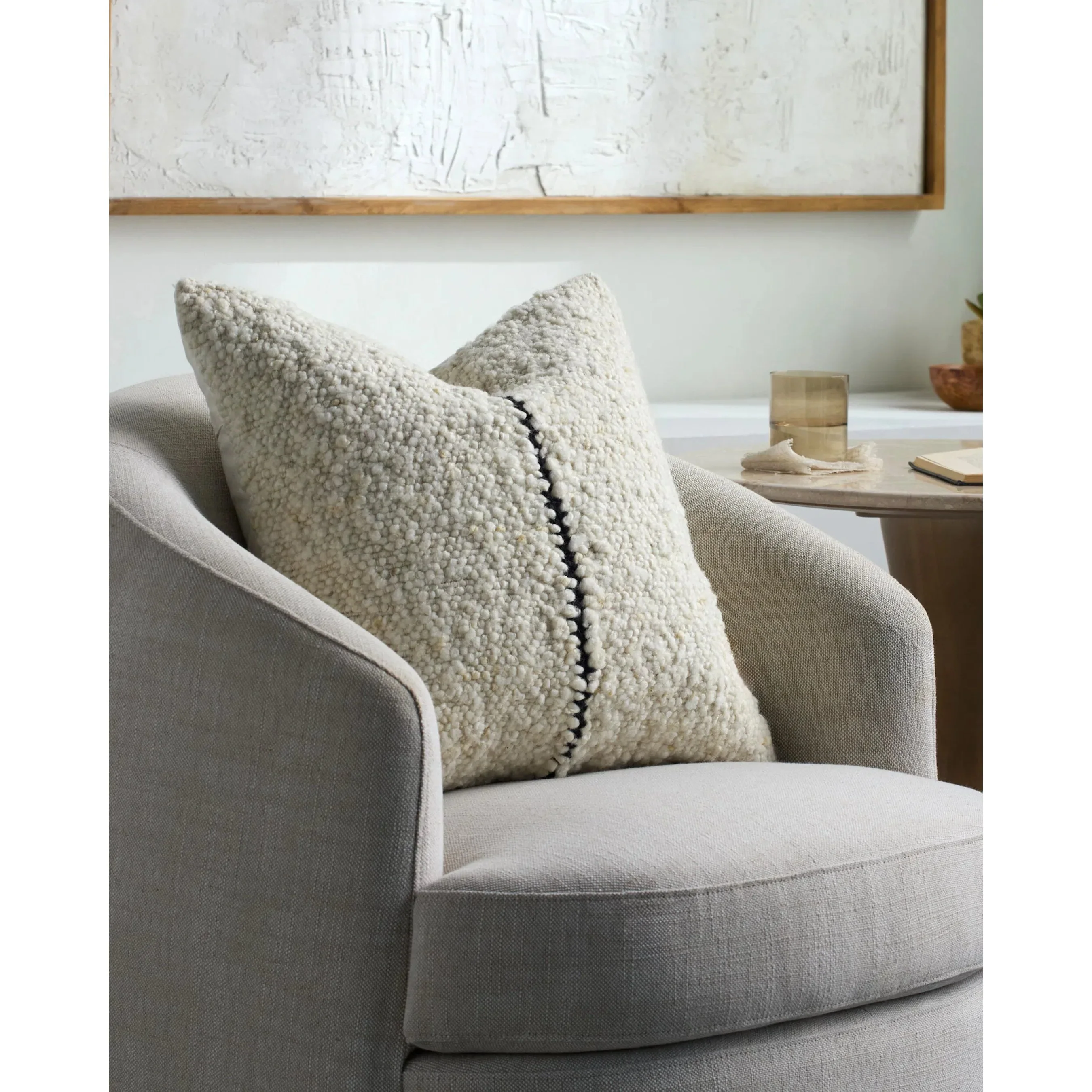Larocco Accent Pillow - Image 3