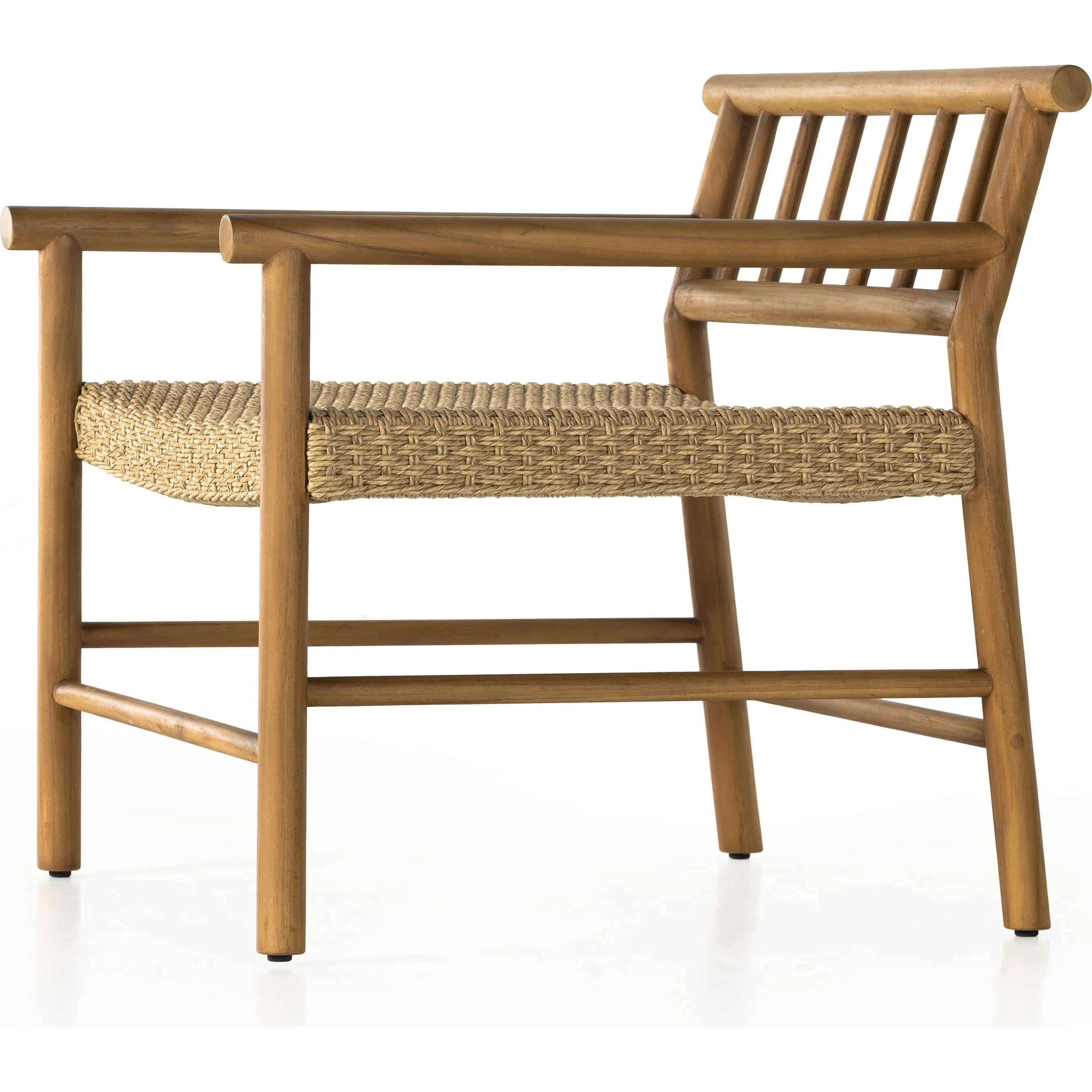 Larsen Outdoor Chair - Image 2