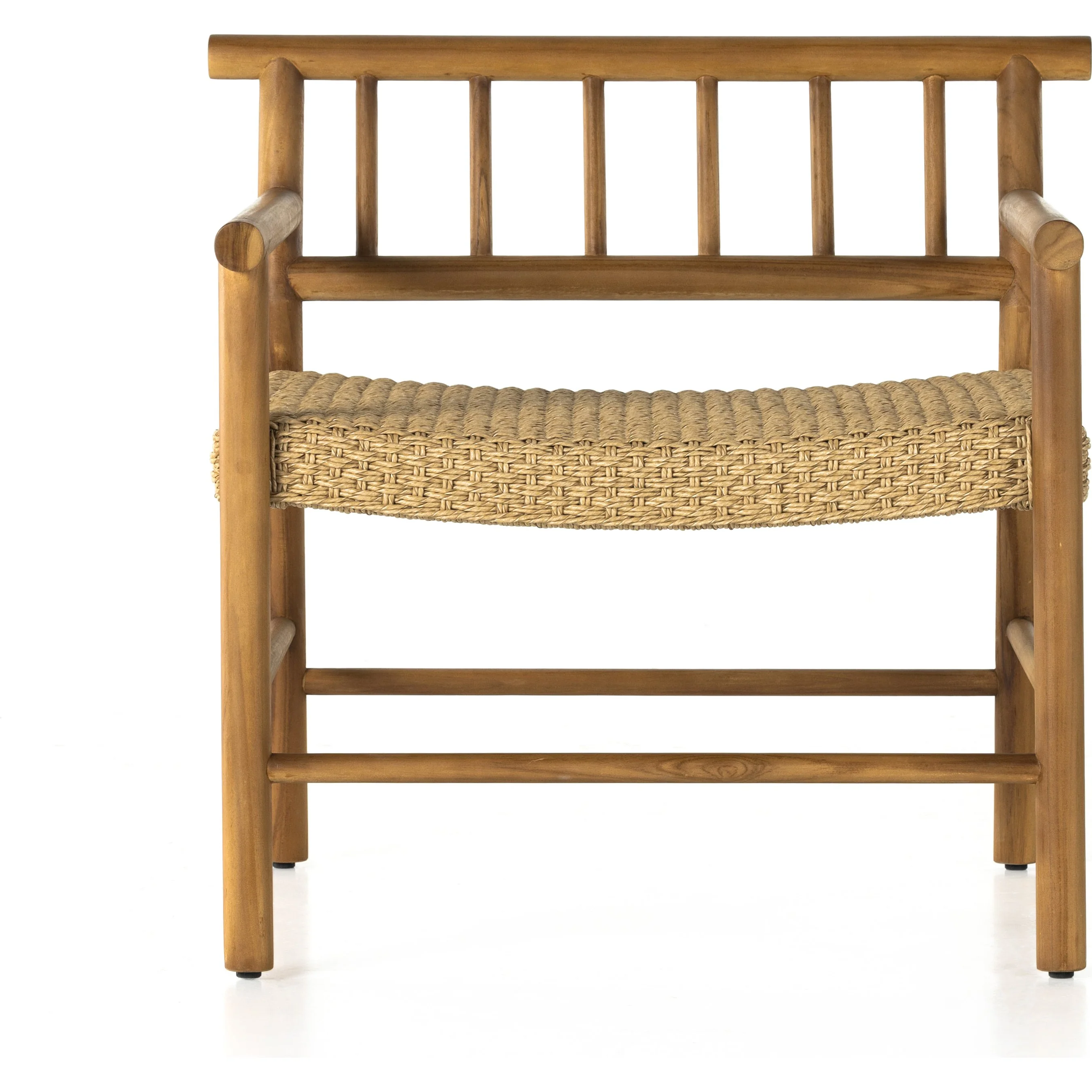 Larsen Outdoor Chair - Image 3