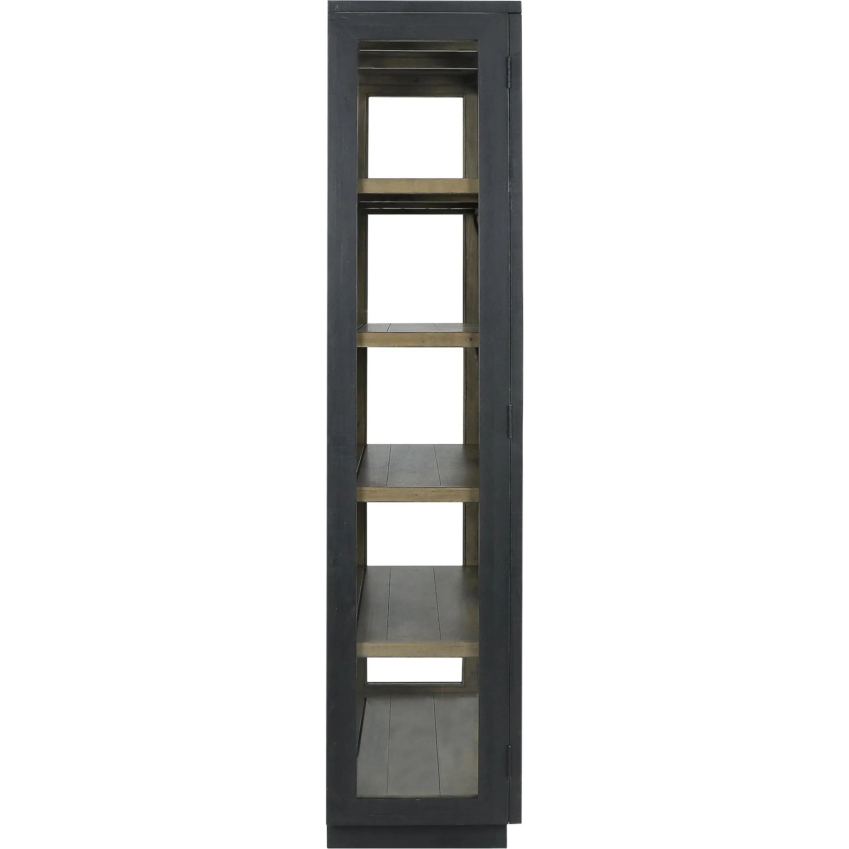 Larson 82" Tall Cabinet - Image 5
