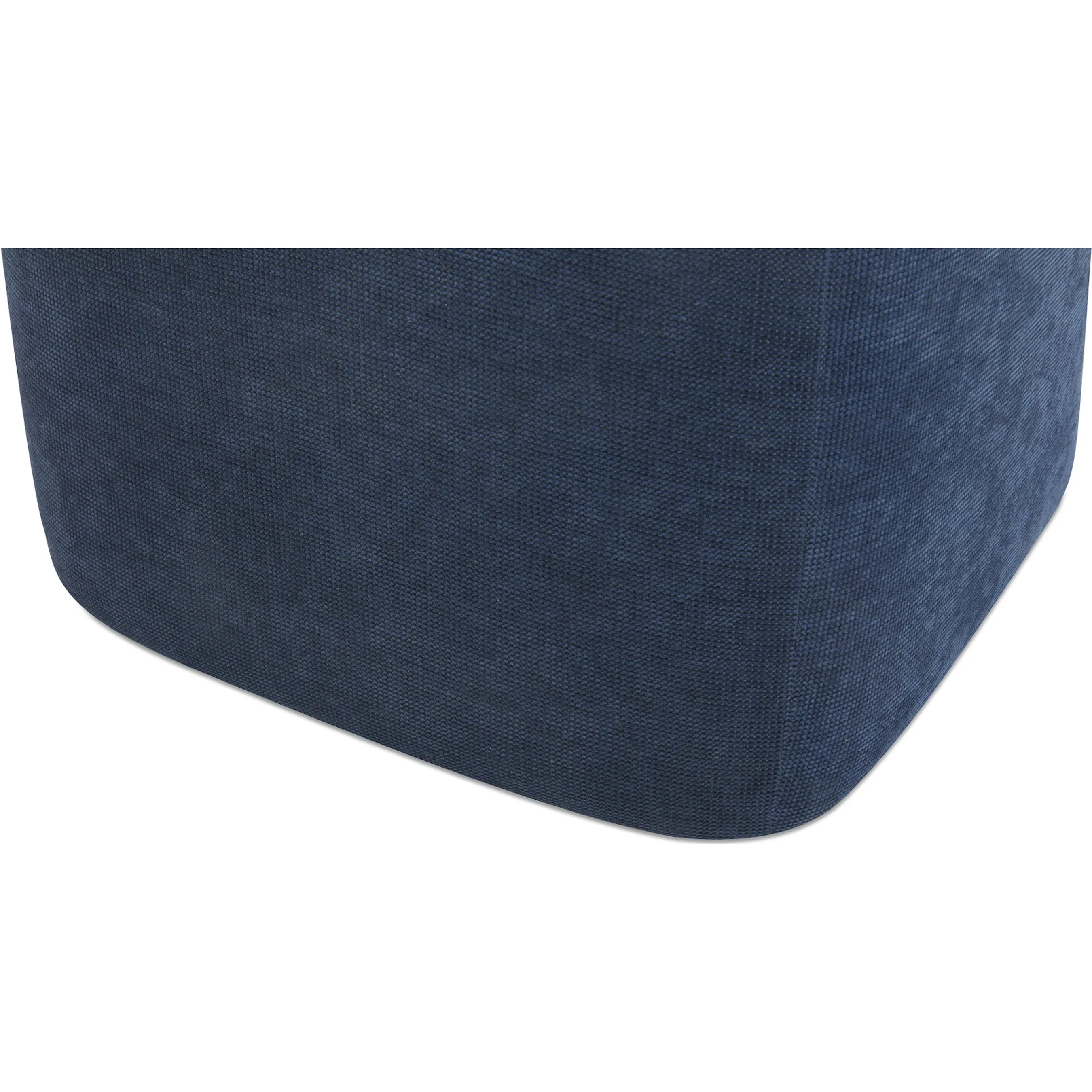 Larson Rolling Dining Chair Performance Fabric - Image 11