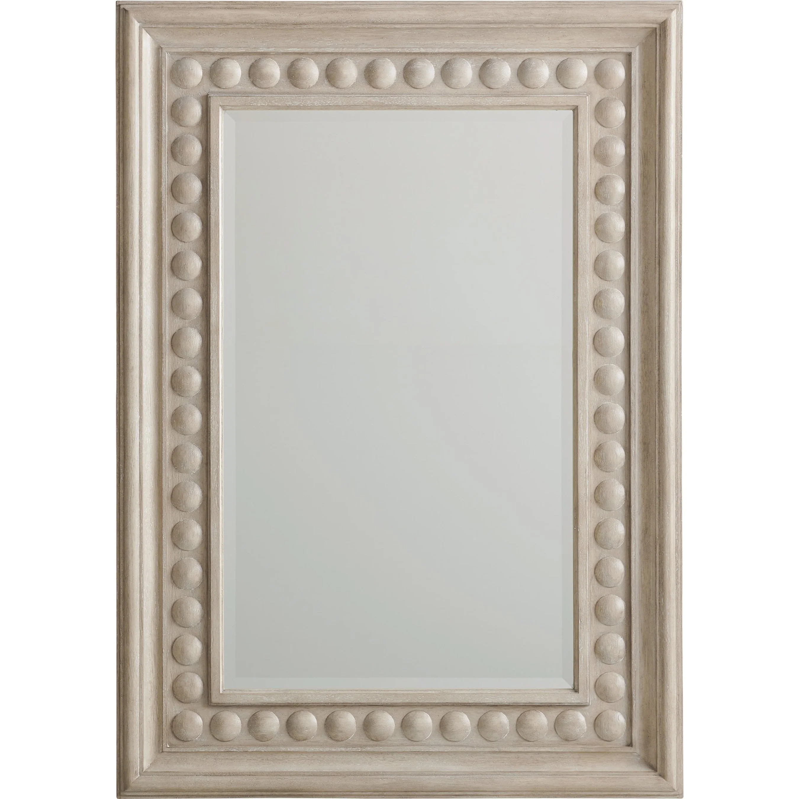 Las Flores Mirror