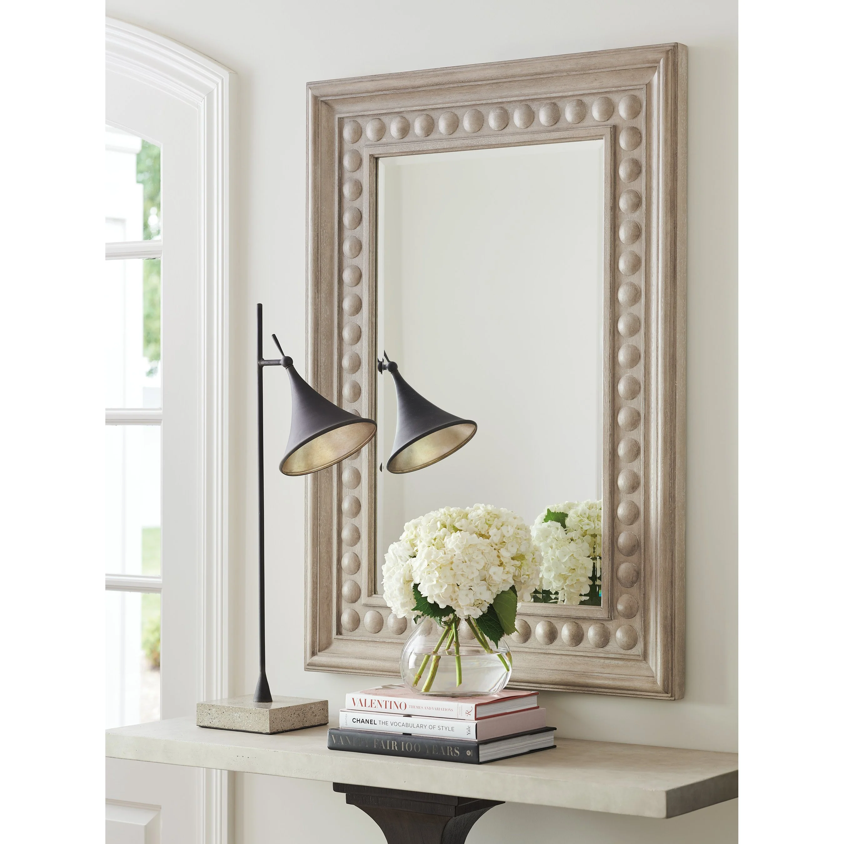Las Flores Mirror - Image 3
