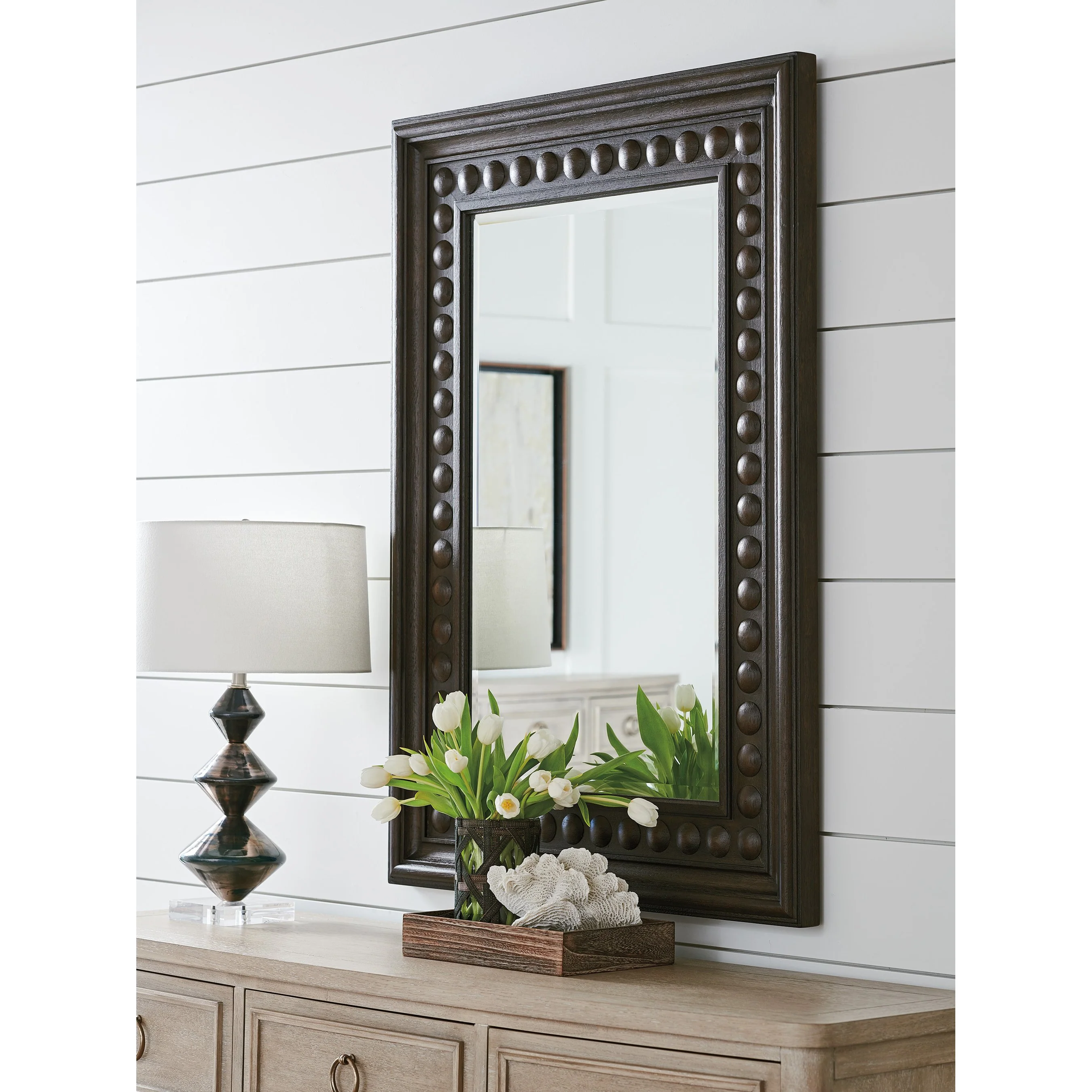 Las Flores Mirror - Image 4