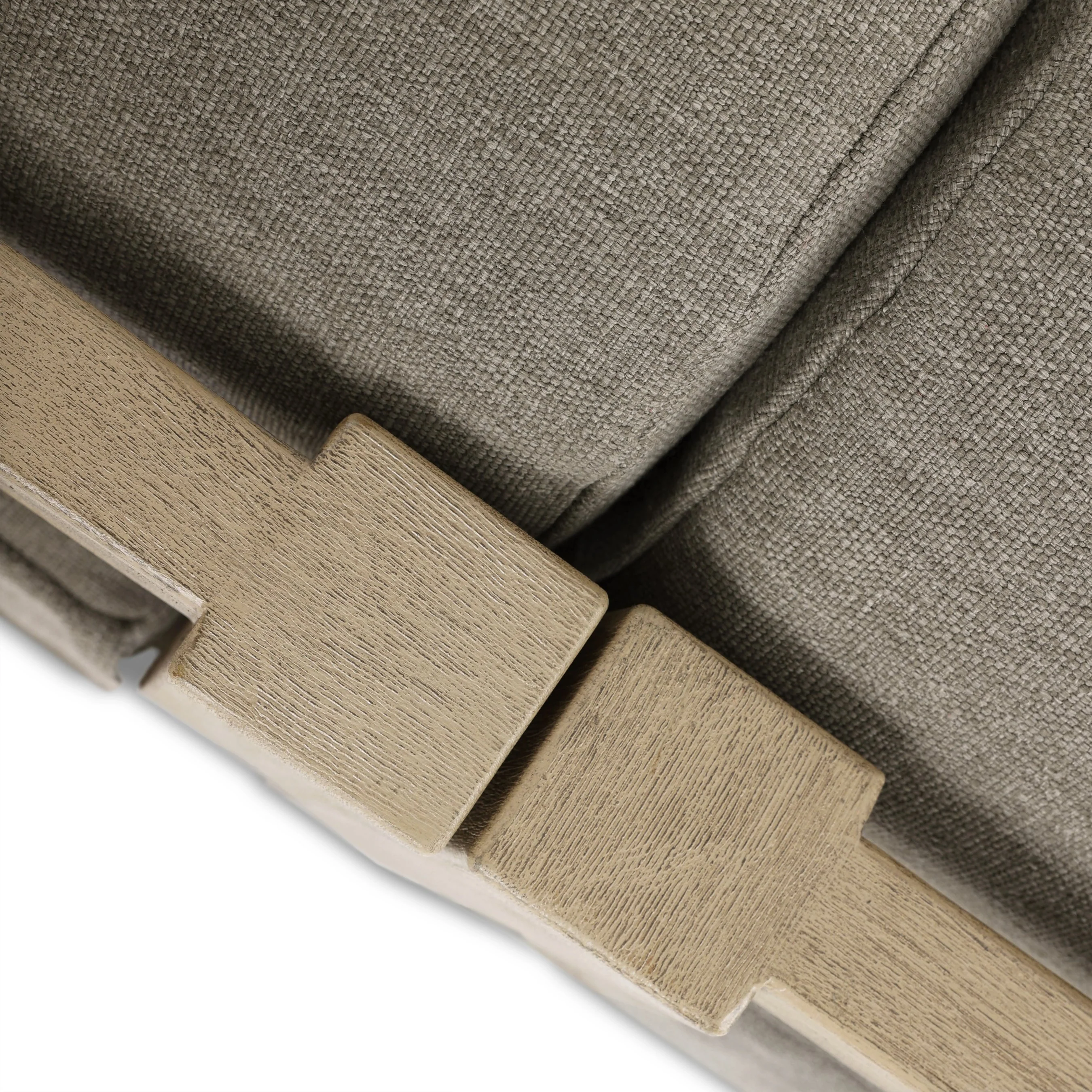 Laskin Outdoor 3-Piece Sectional - Image 8