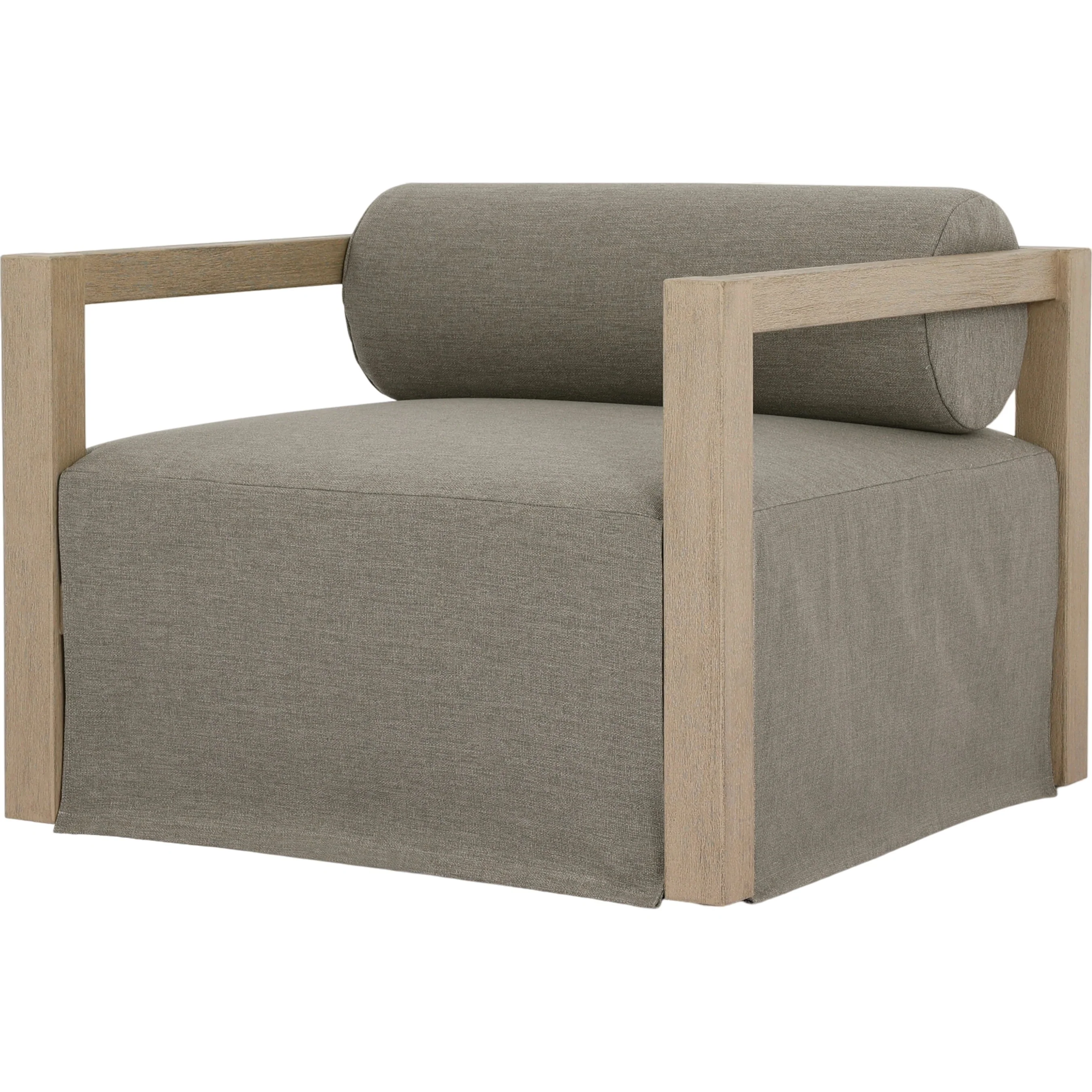 Laskin Outdoor Chair