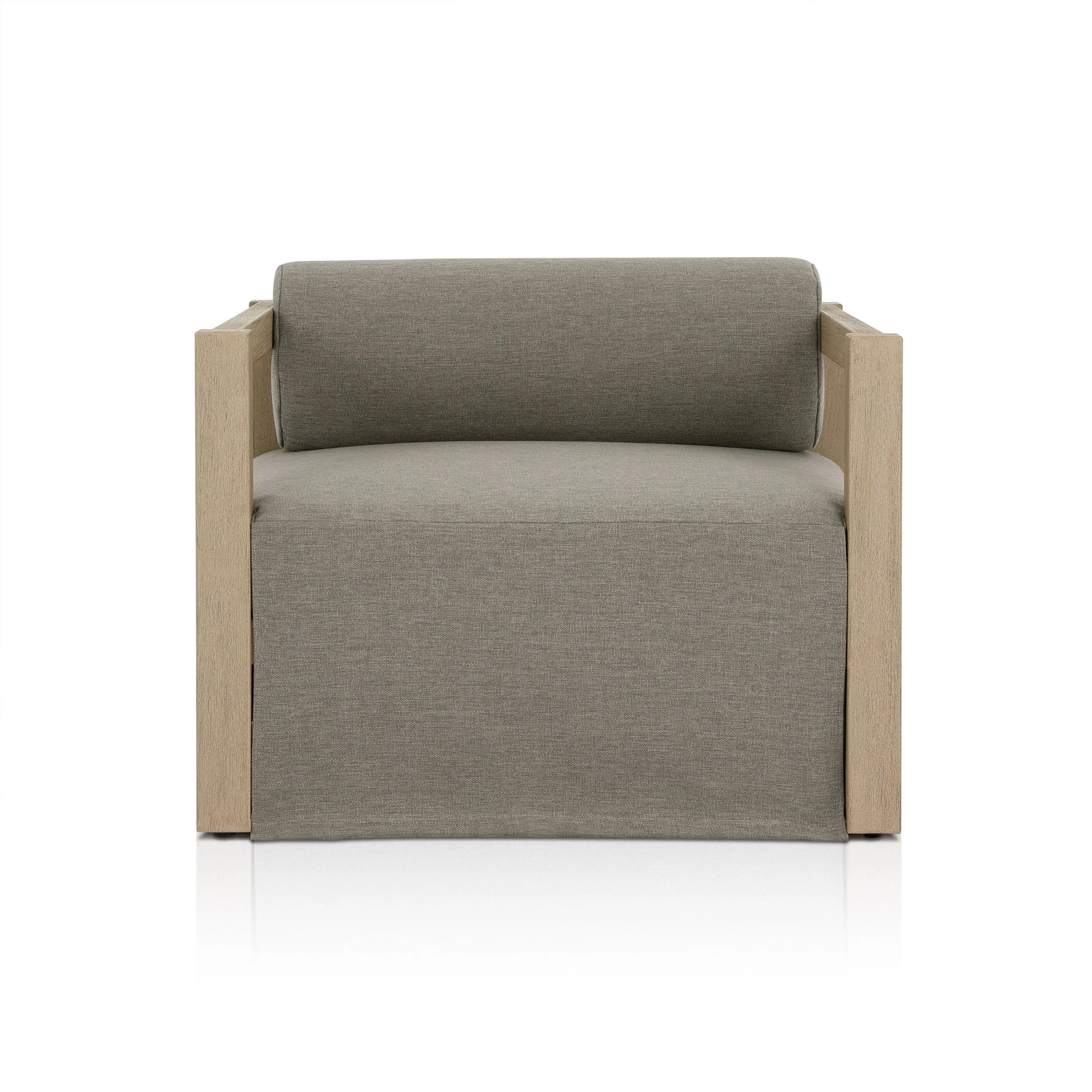 Laskin Outdoor Chair - Image 2
