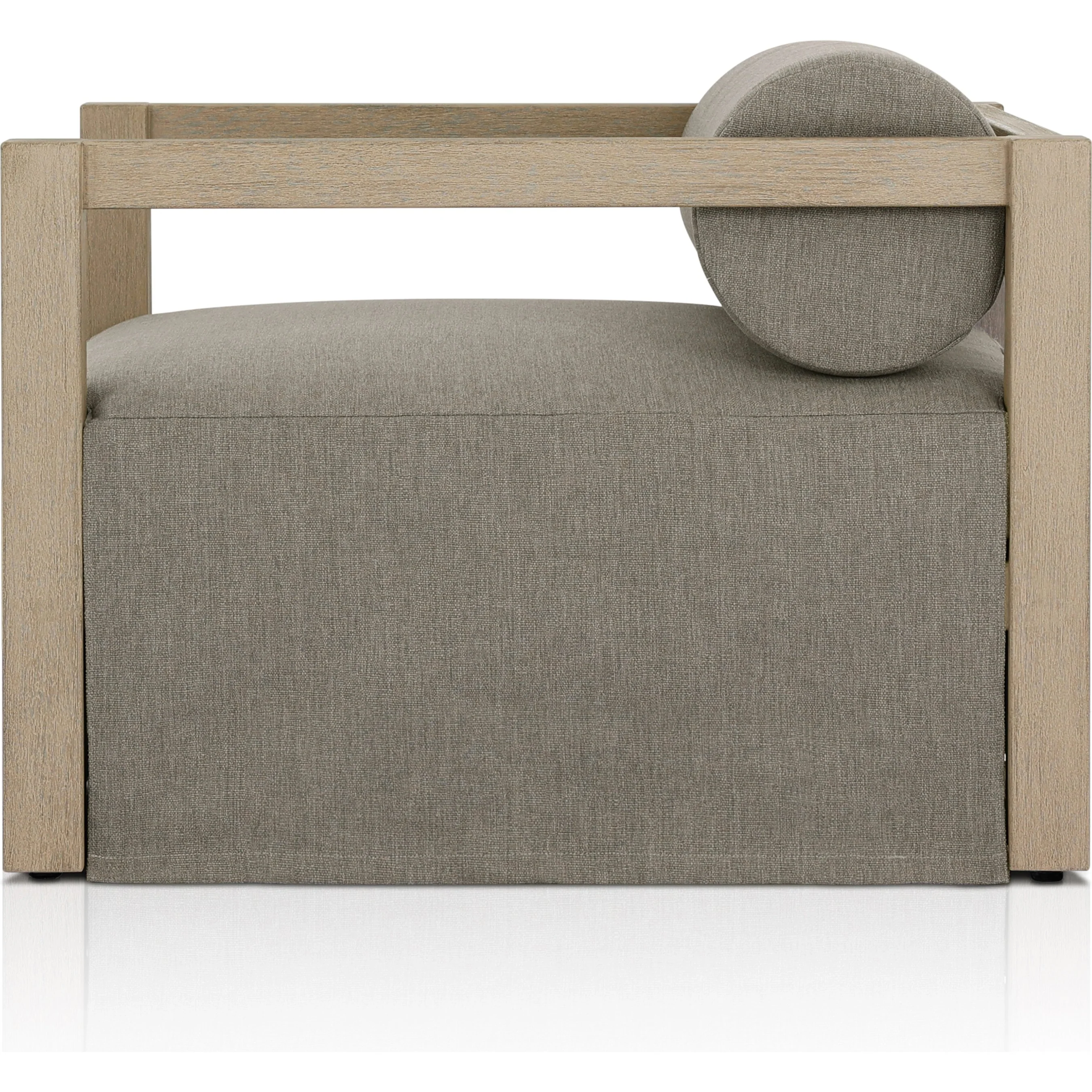 Laskin Outdoor Chair - Image 3
