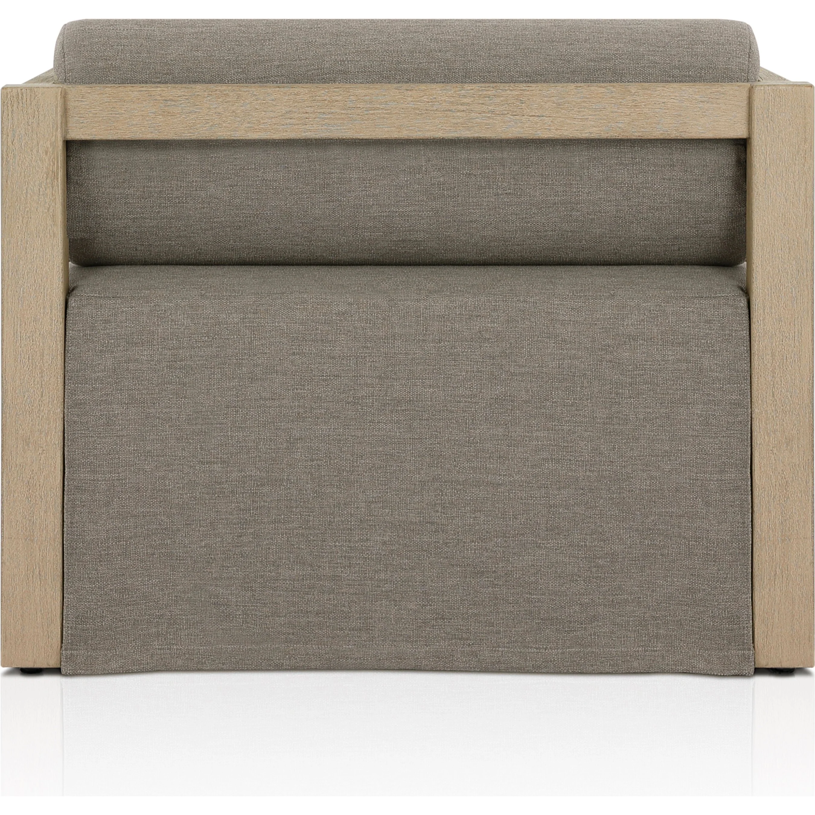 Laskin Outdoor Chair - Image 4