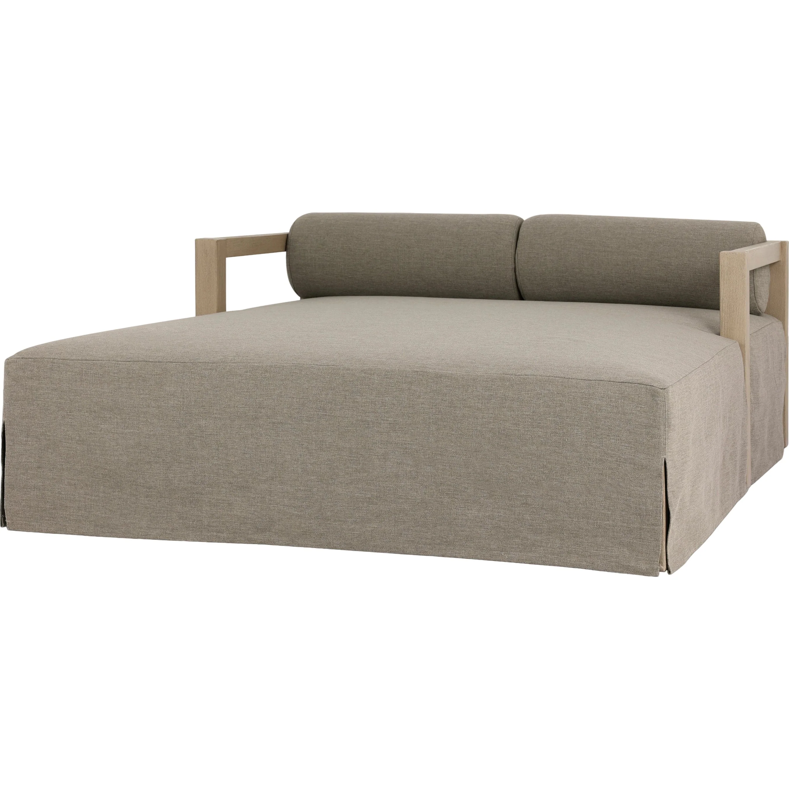 Laskin Outdoor Daybed