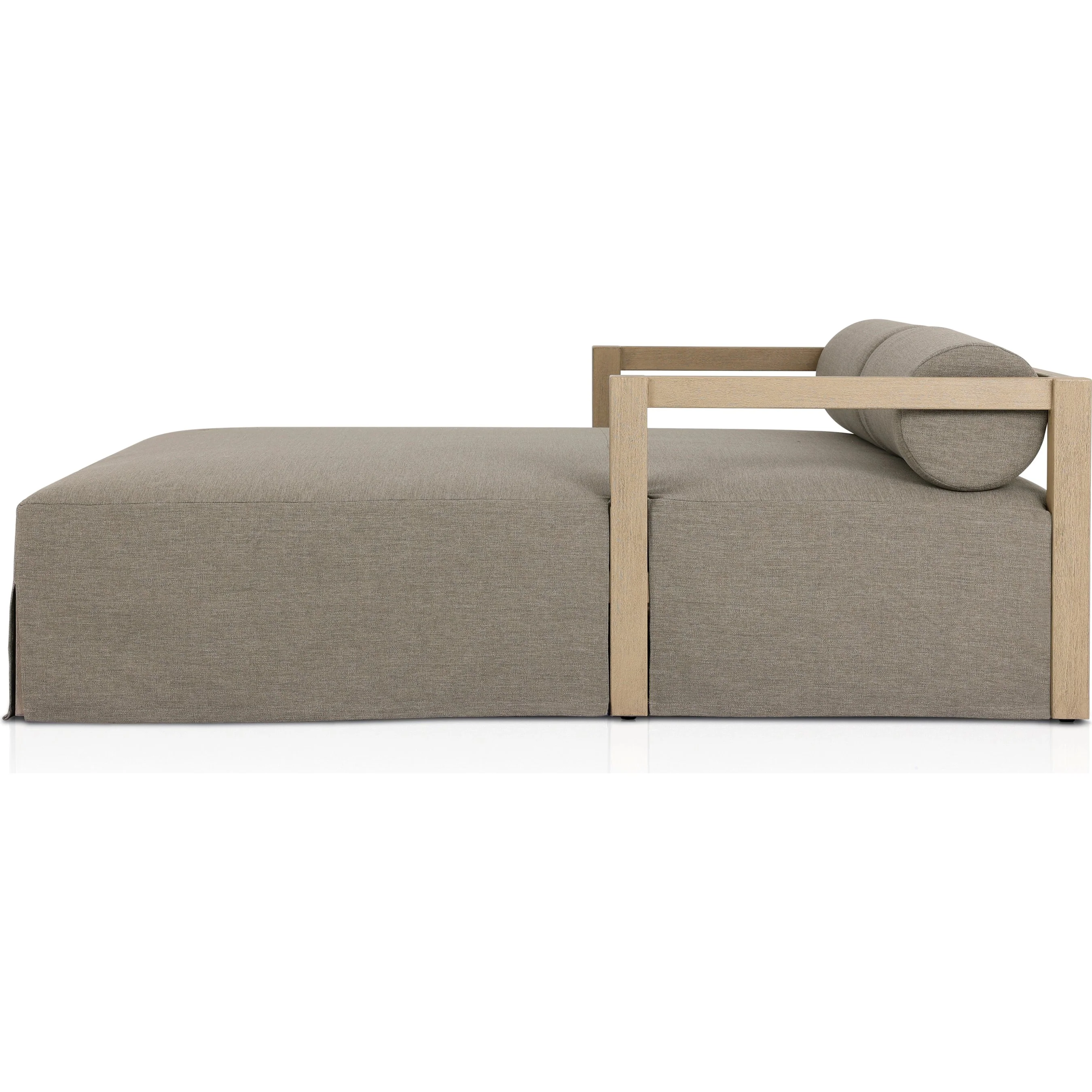 Laskin Outdoor Daybed - Image 3