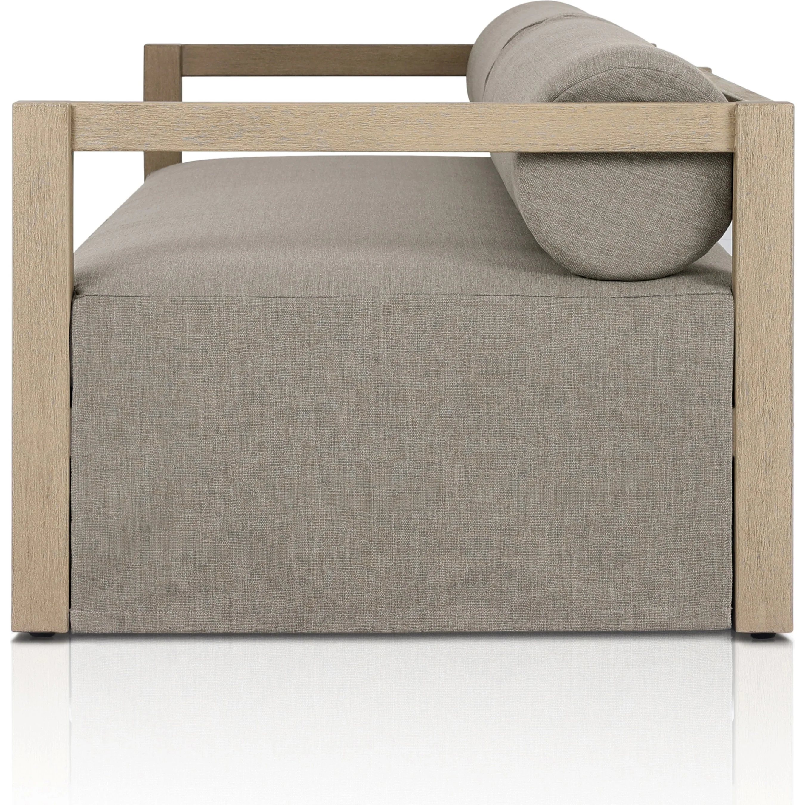 Laskin Outdoor Sofa - Image 3