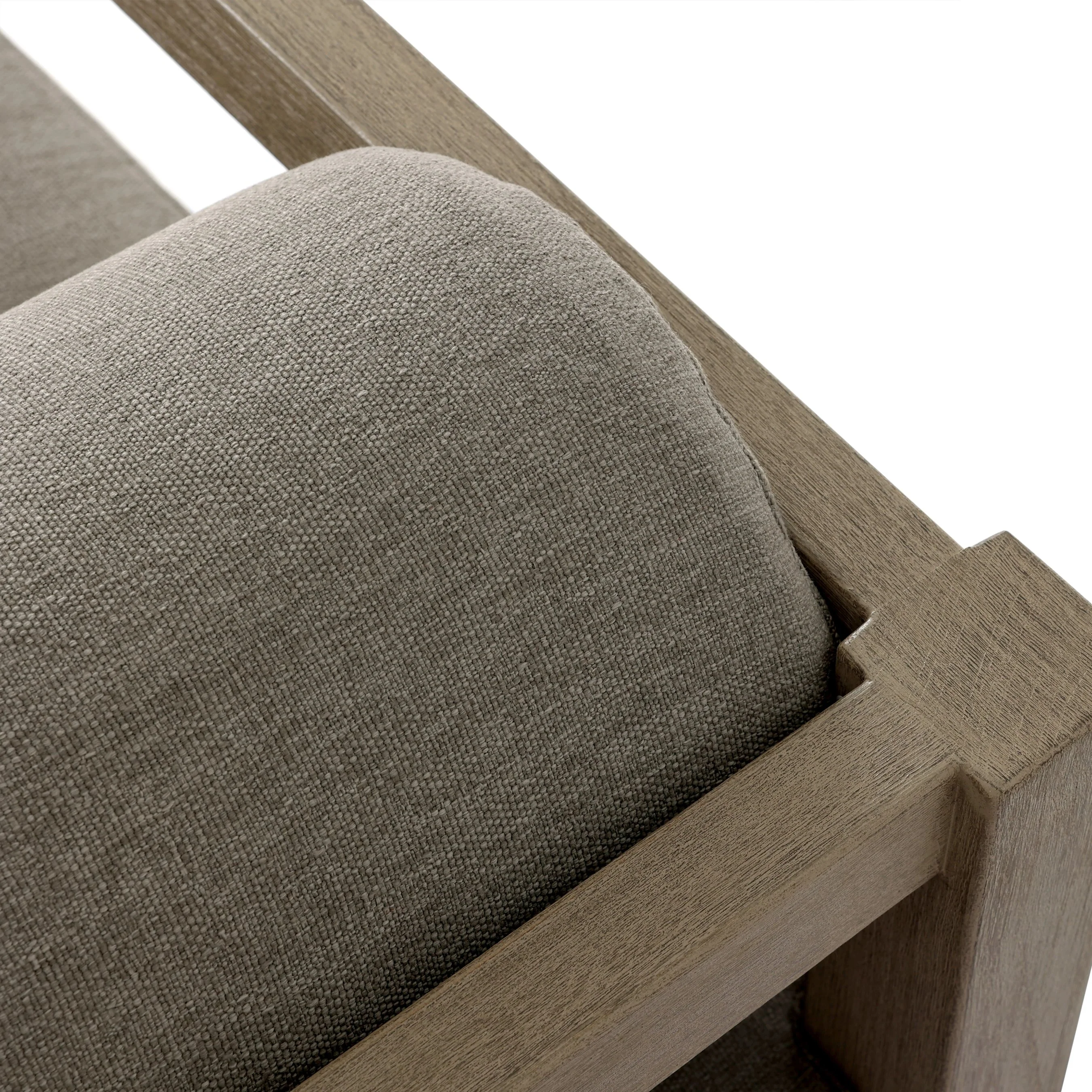 Laskin Outdoor Sofa - Image 6