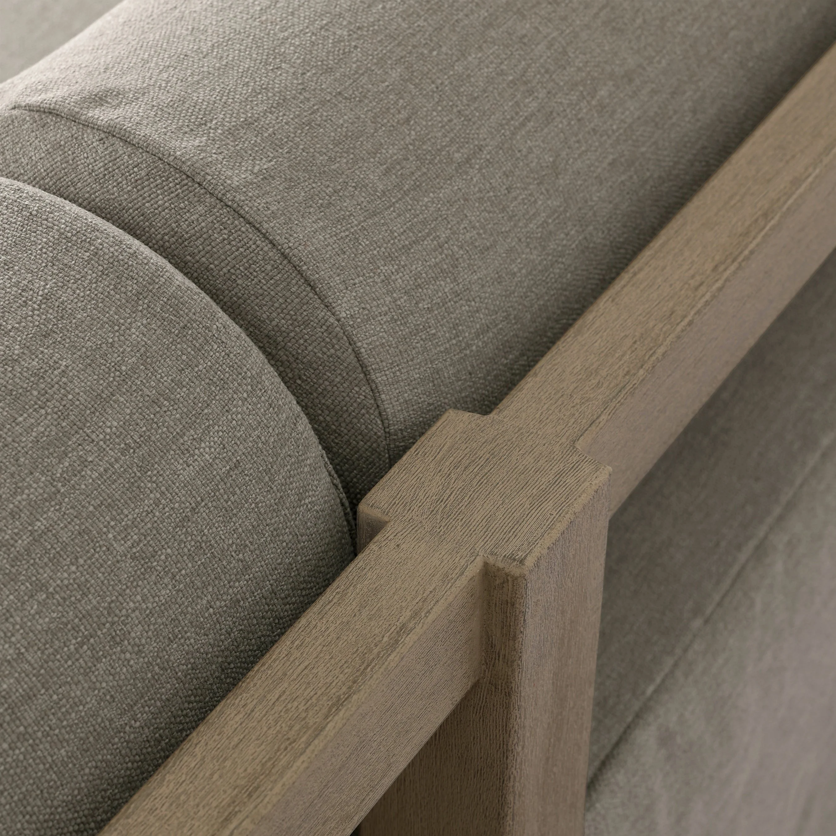 Laskin Outdoor Sofa - Image 8