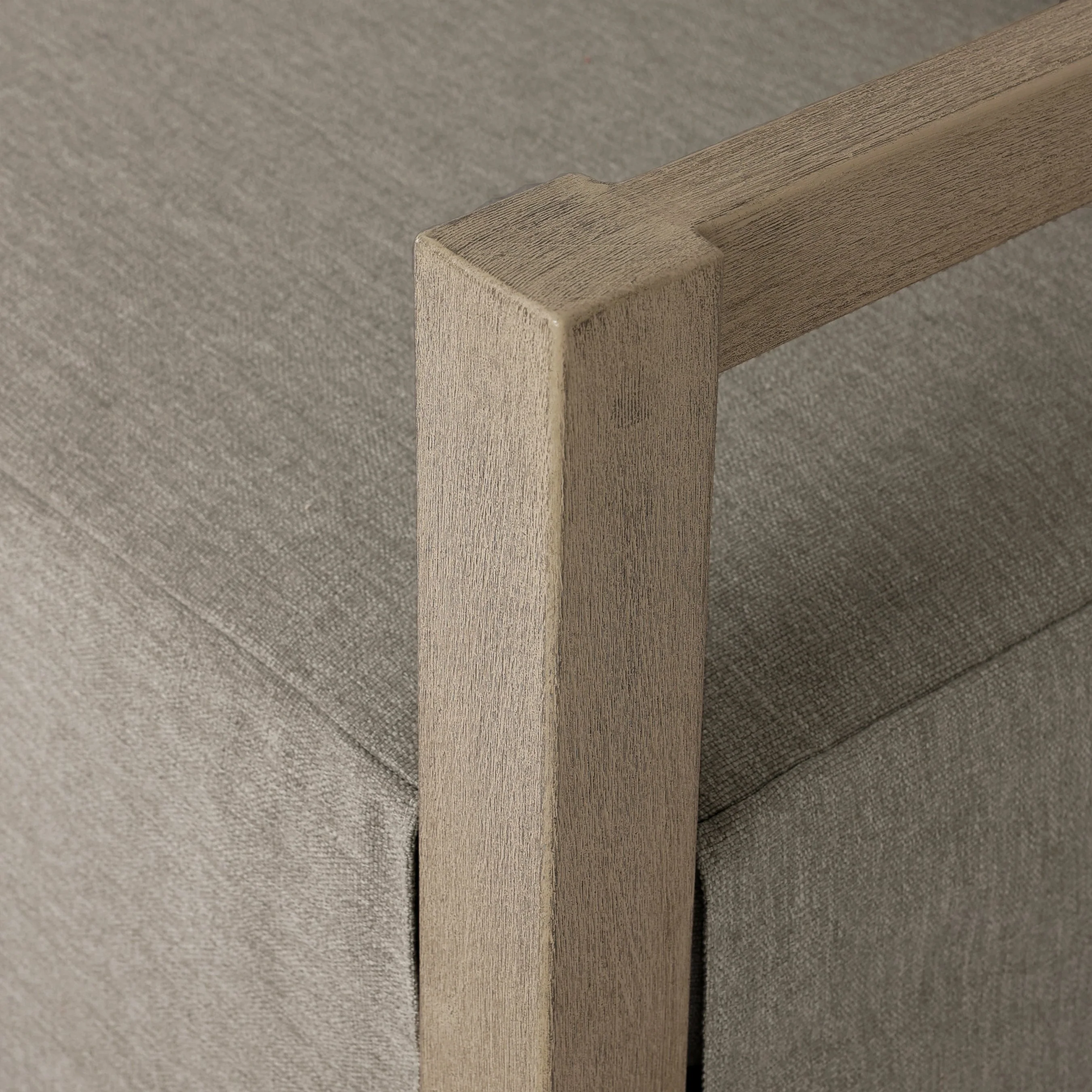 Laskin Outdoor Sofa - Image 9
