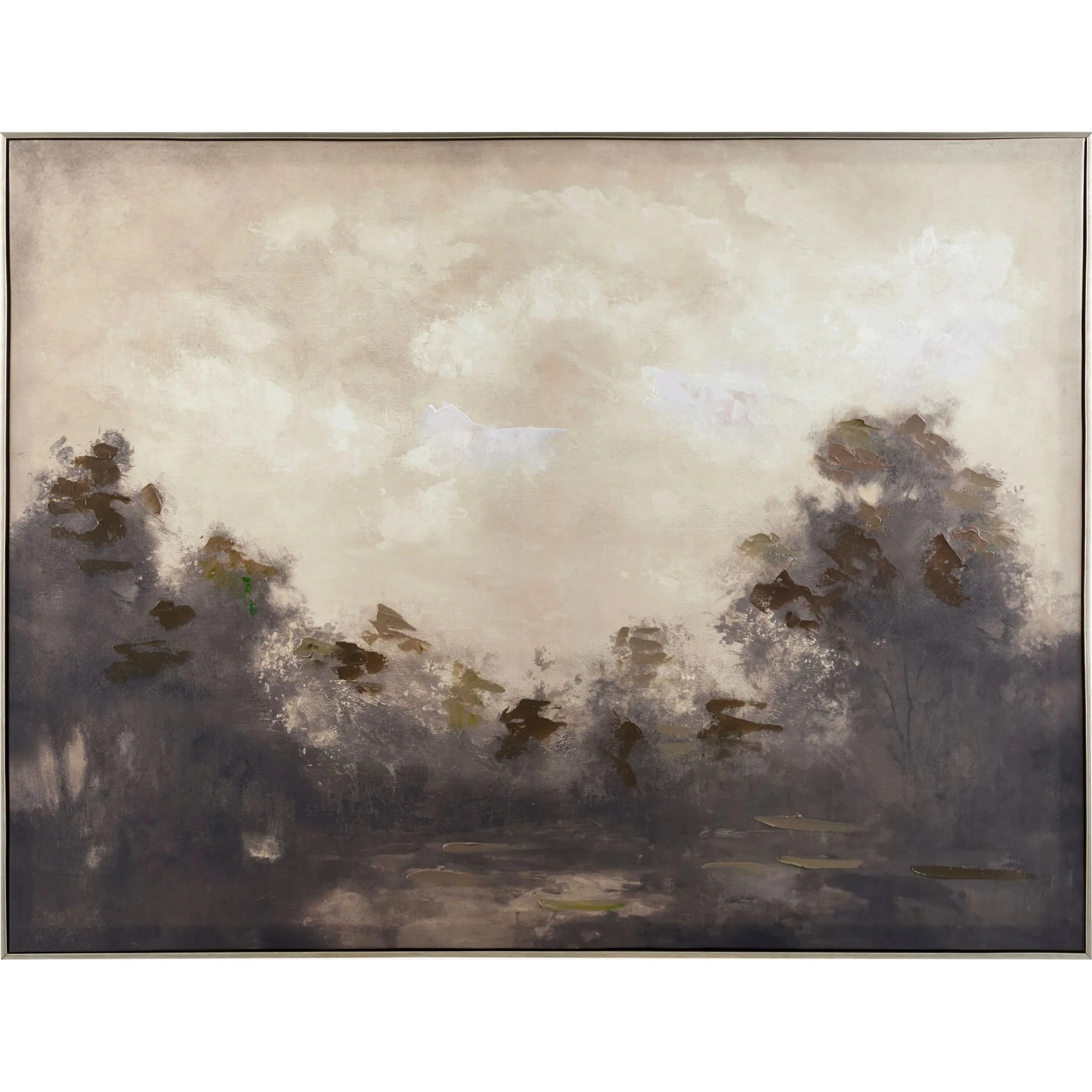 Lassen Framed Art - Image 2