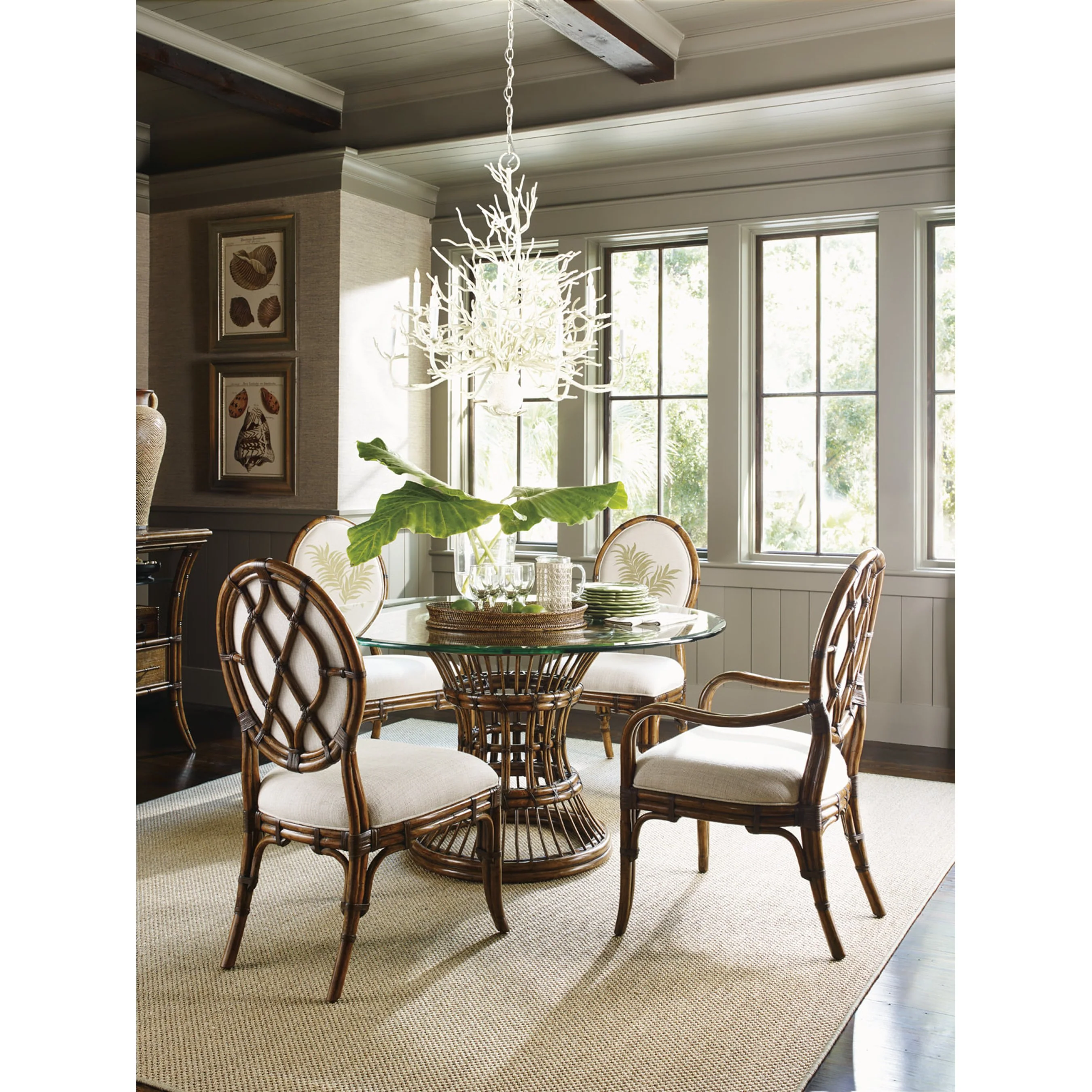 Latitude Dining Table - Image 4