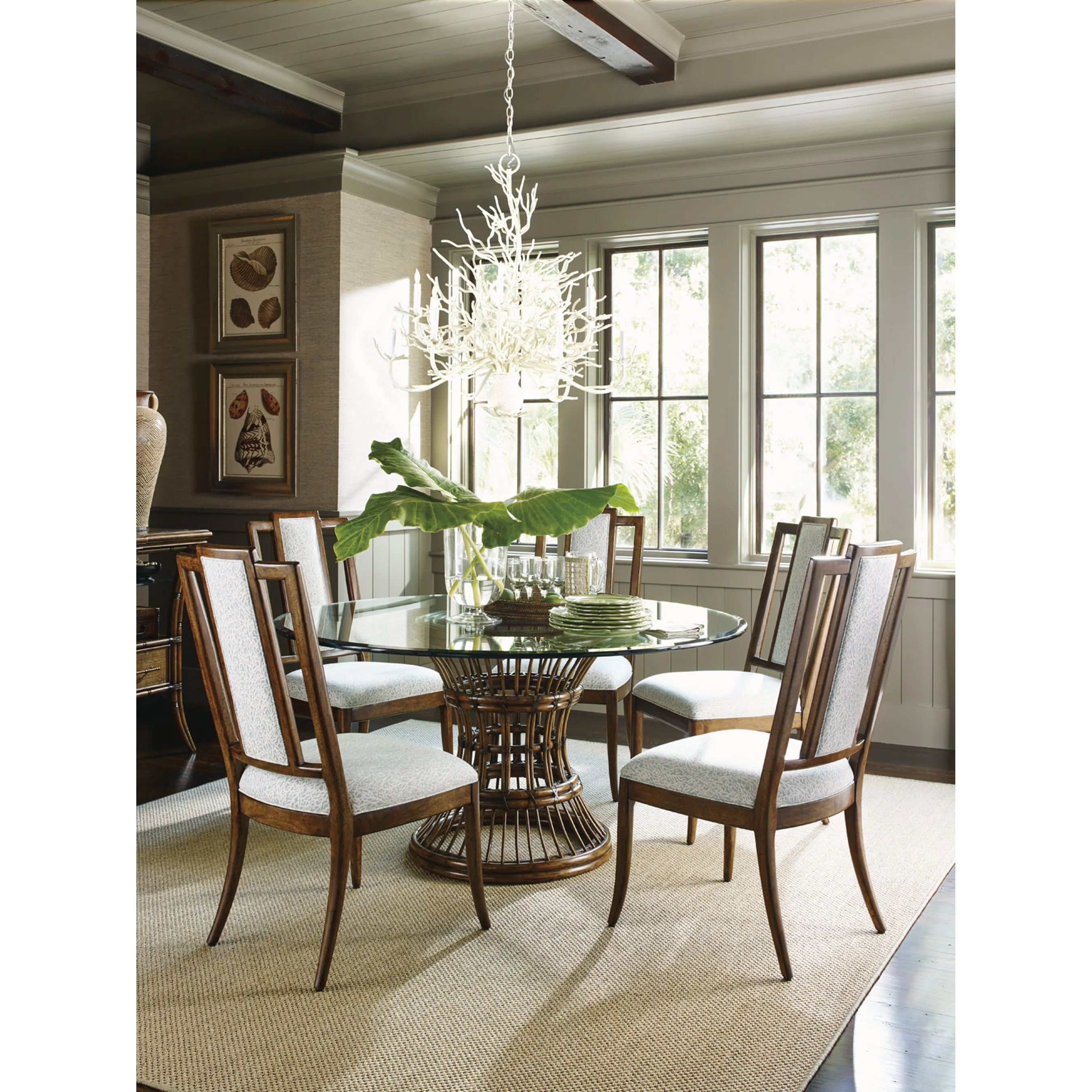 Latitude Dining Table - Image 6
