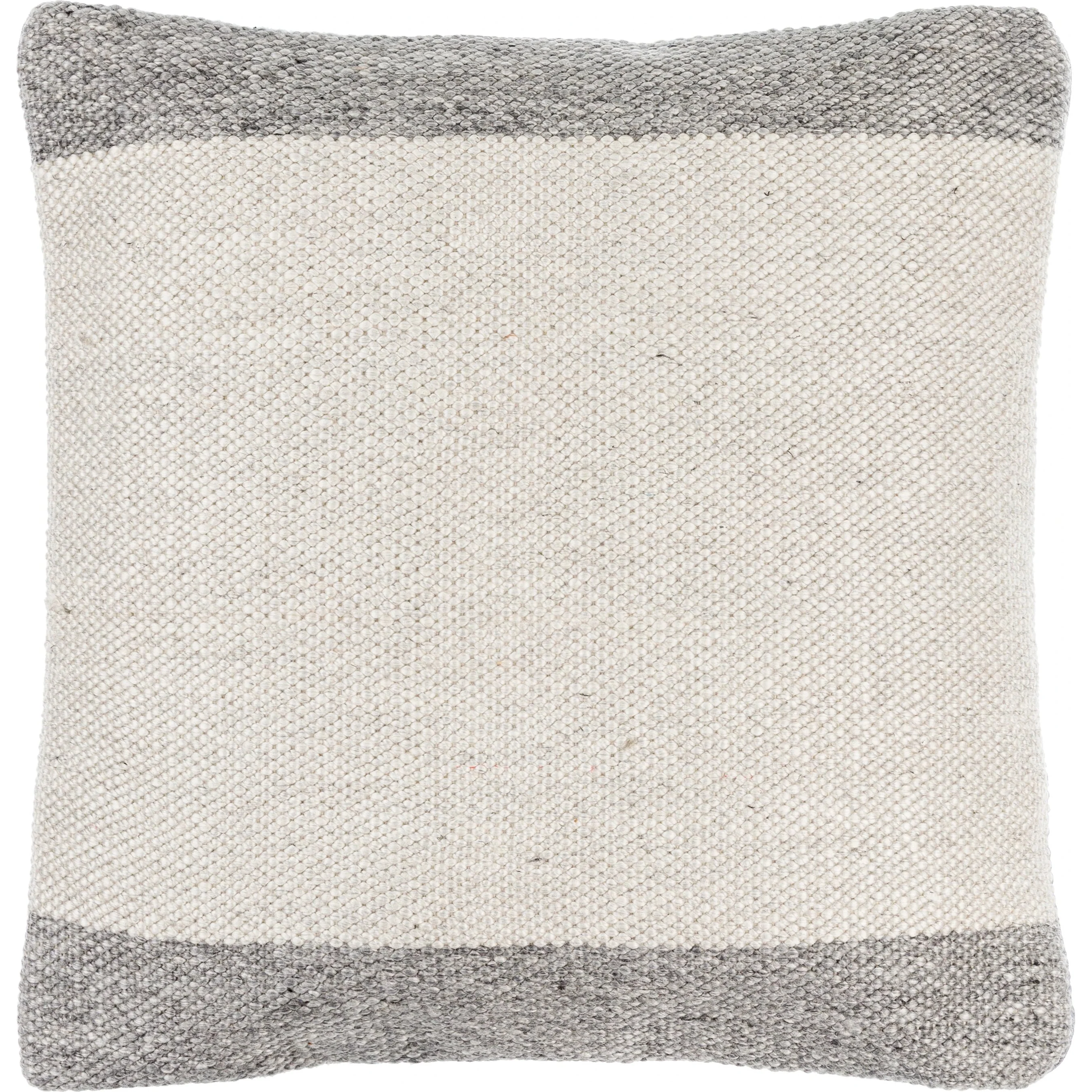 Latvia Indoor/Outdoor Pillow
