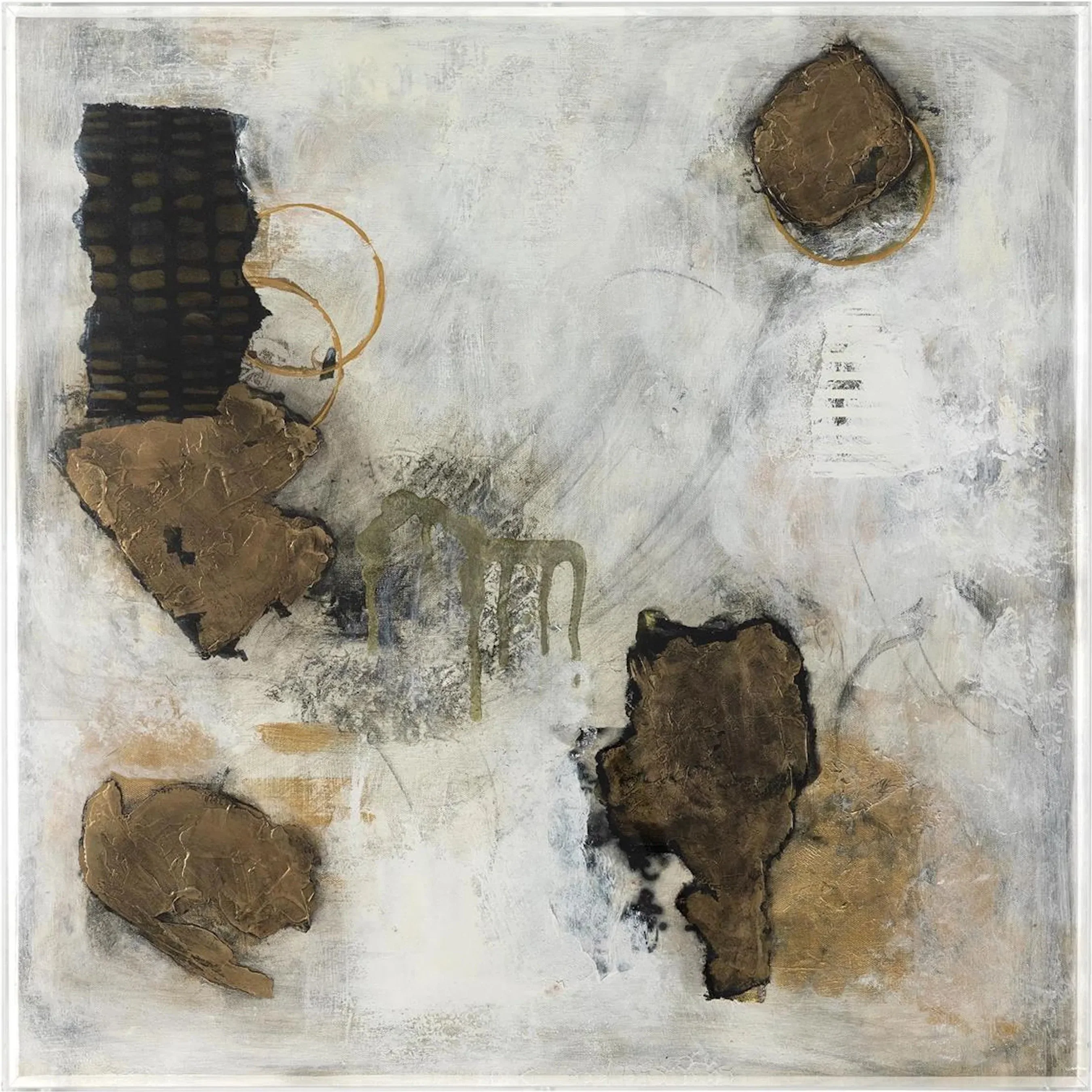 Lauren Hixon's Treasures I