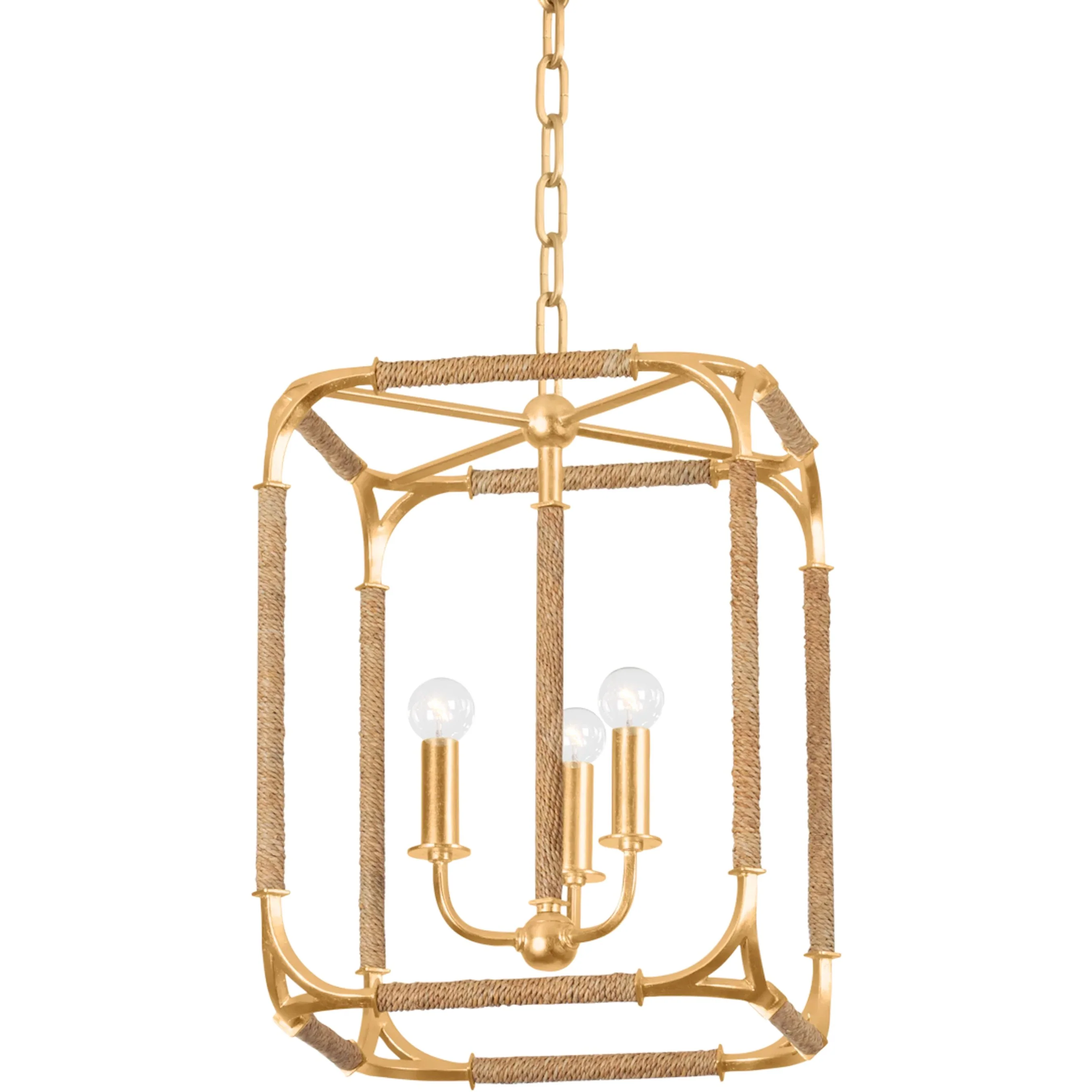 Laurenceston Lantern