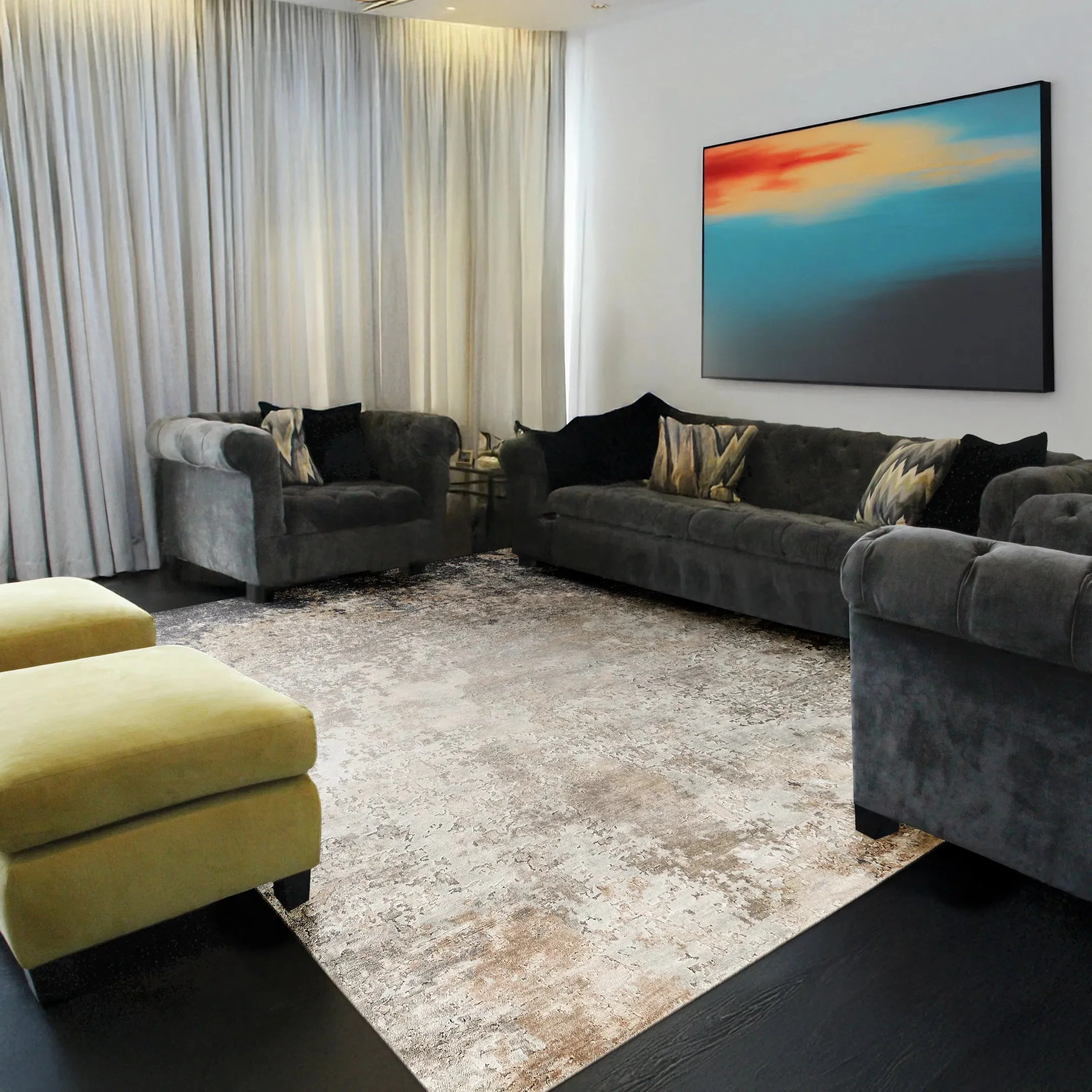 Laureno 4472 Rug - Image 13