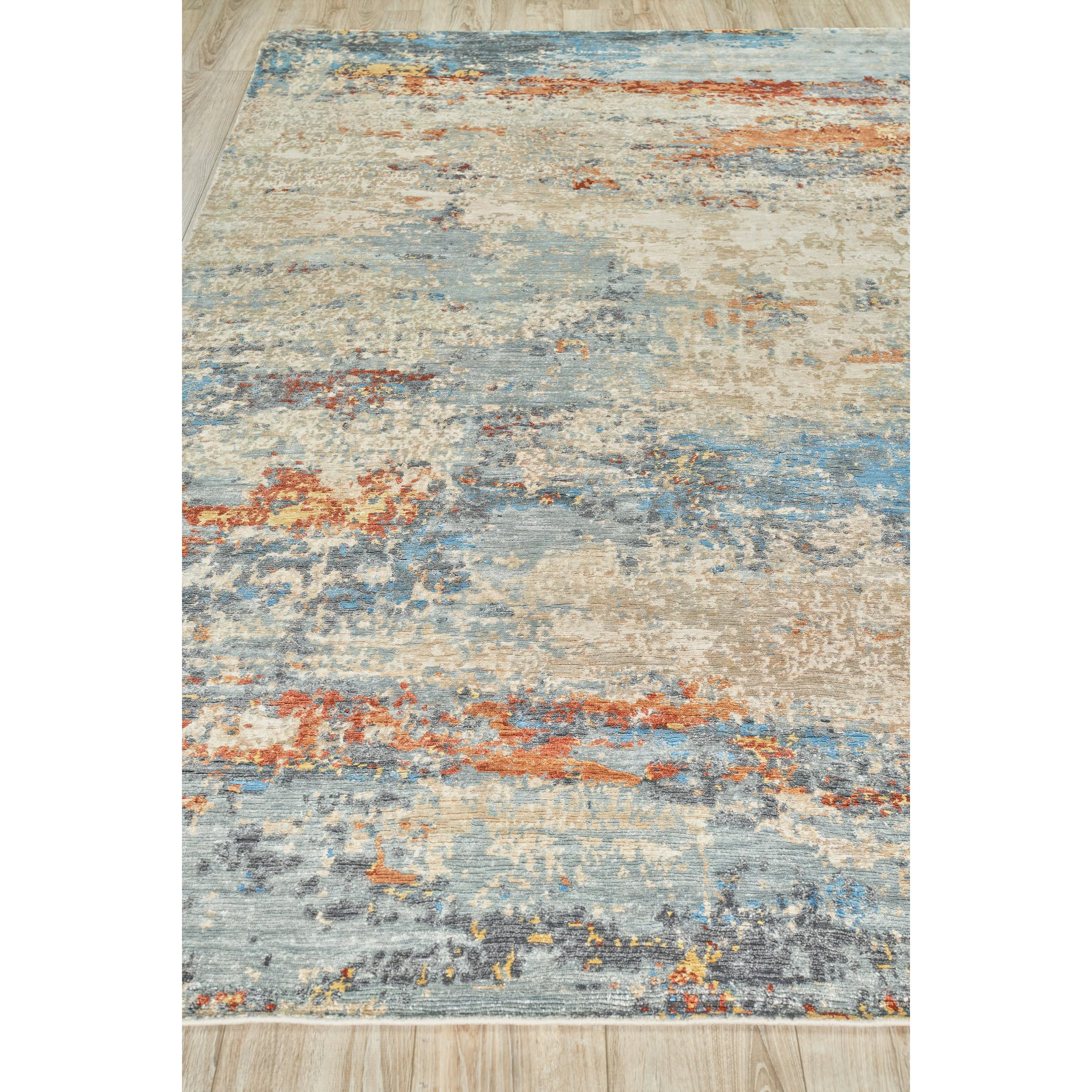 Laureno 4473 Rug - Image 3