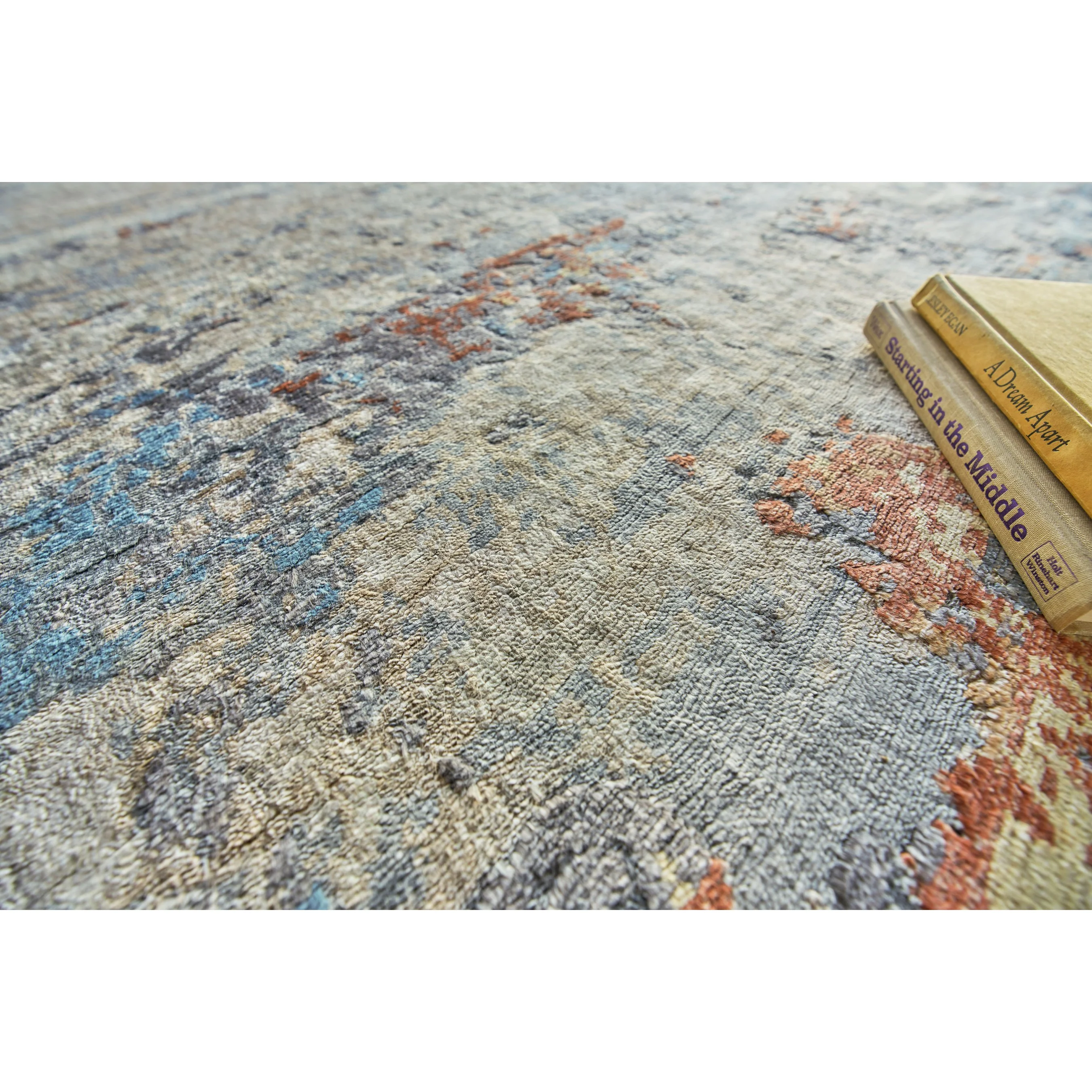 Laureno 4473 Rug - Image 7