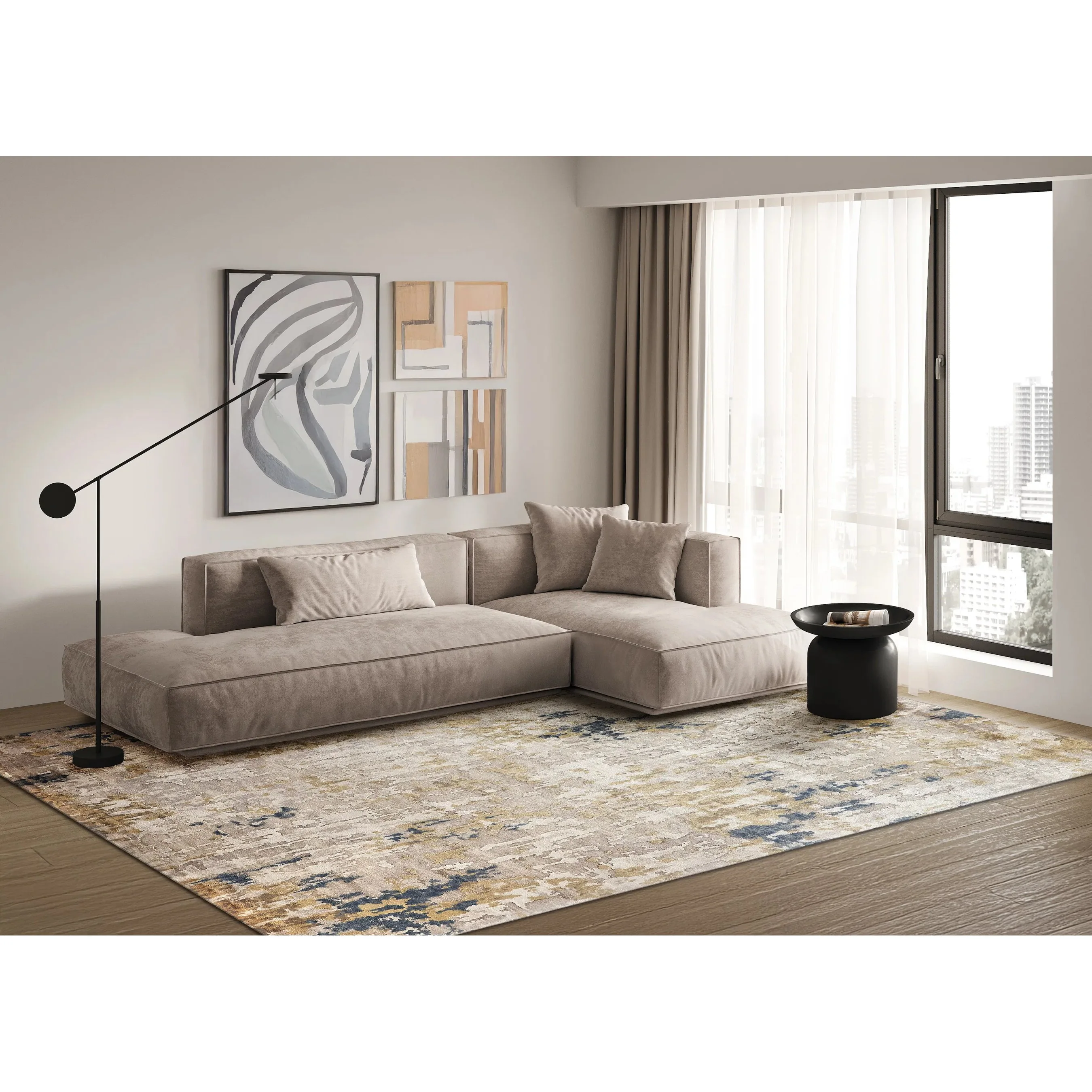 Laureno Rug - Image 13
